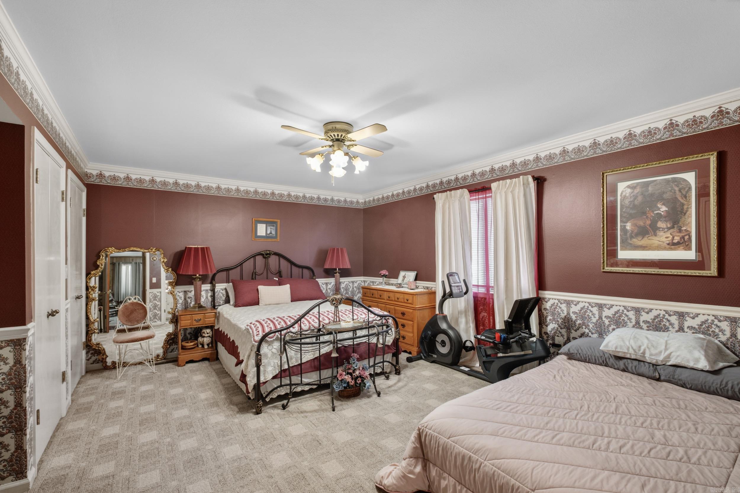 COUNTRY VALLEY ESTATES - Residential