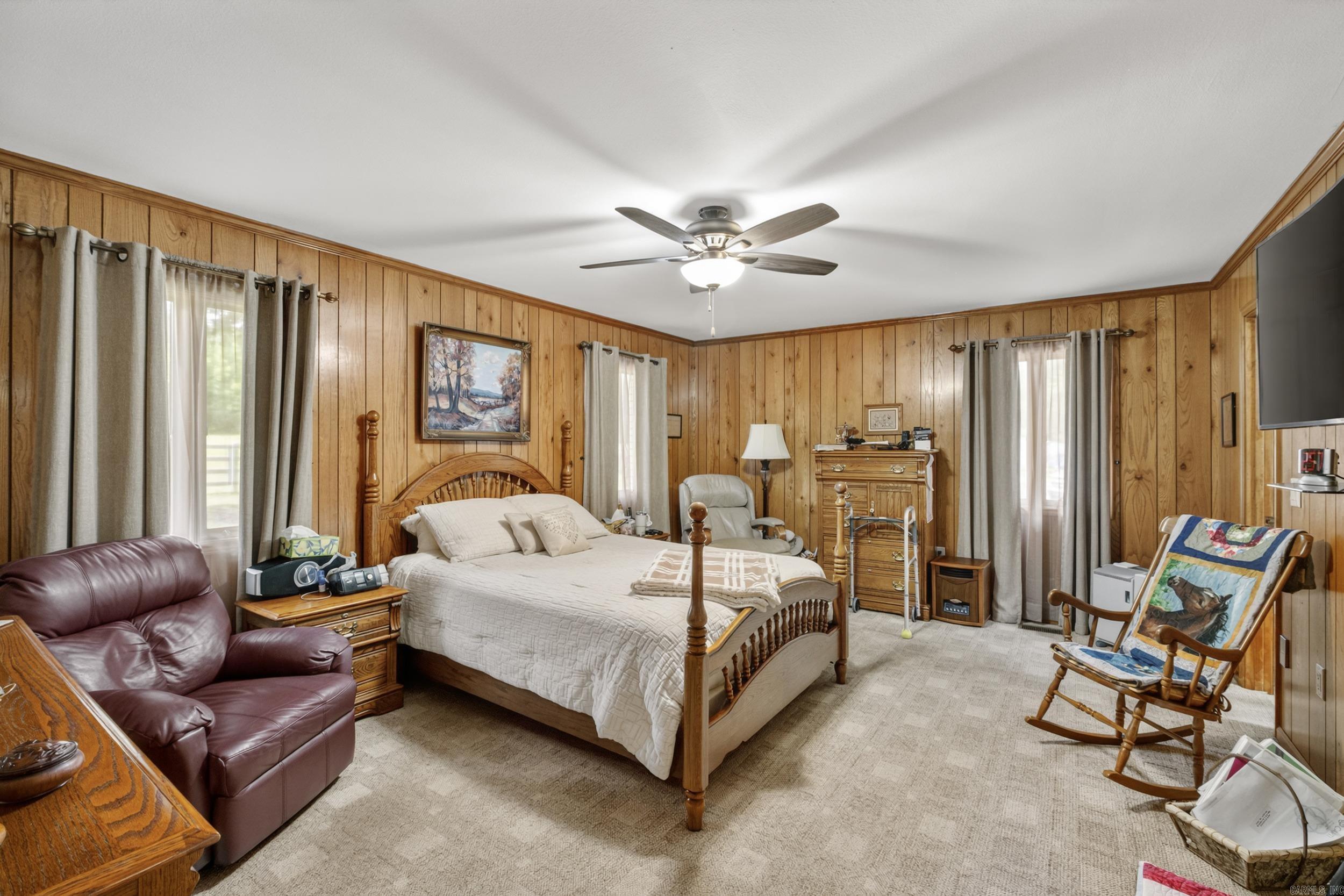 COUNTRY VALLEY ESTATES - Residential