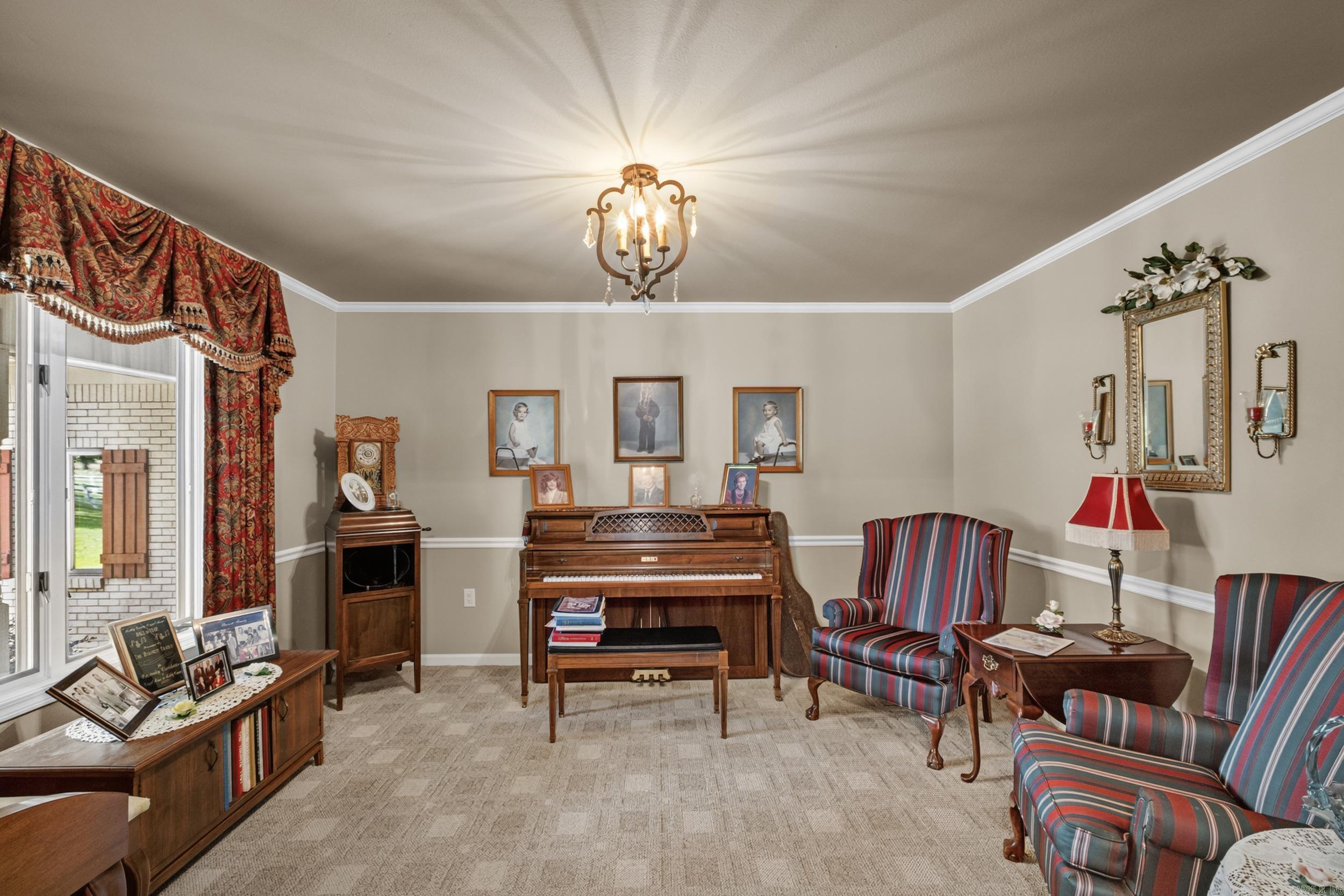 COUNTRY VALLEY ESTATES - Residential