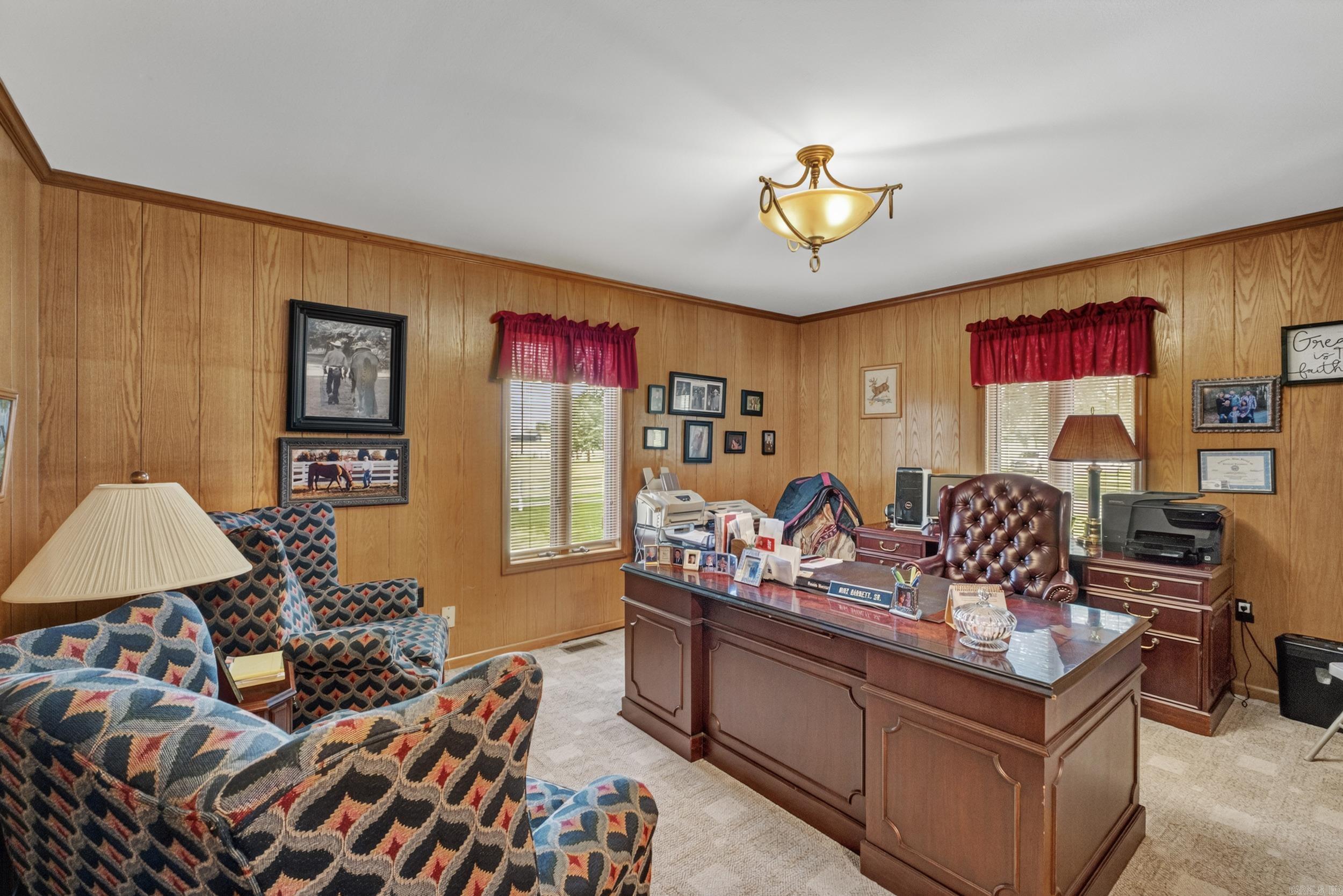 COUNTRY VALLEY ESTATES - Residential
