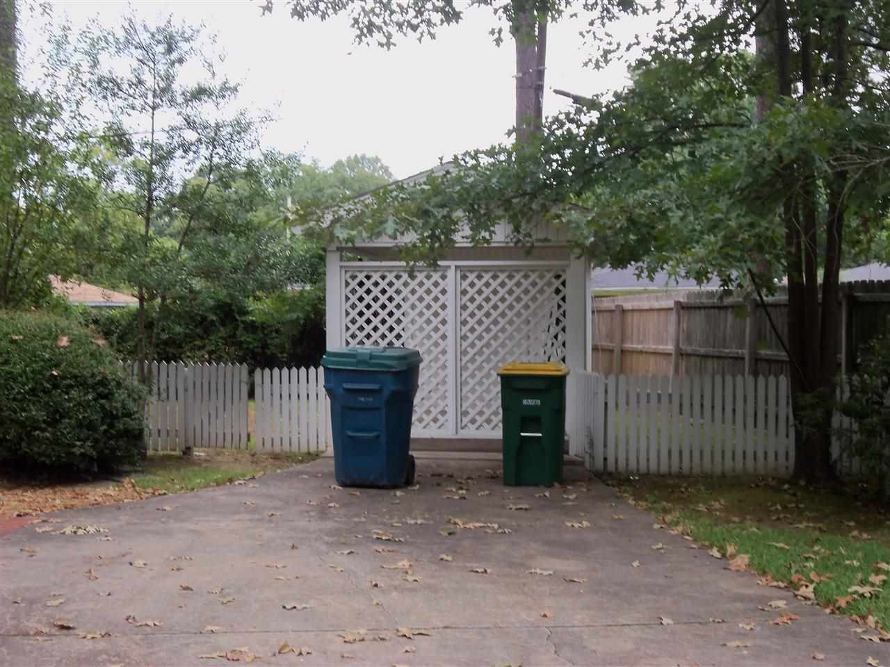 Cloverdale - Residential