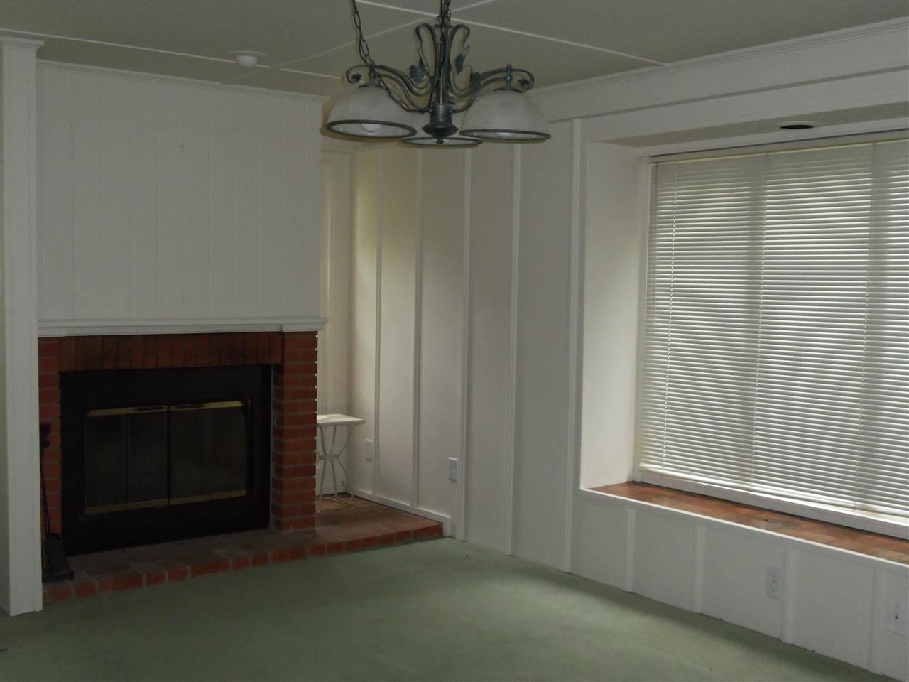 Cloverdale - Residential