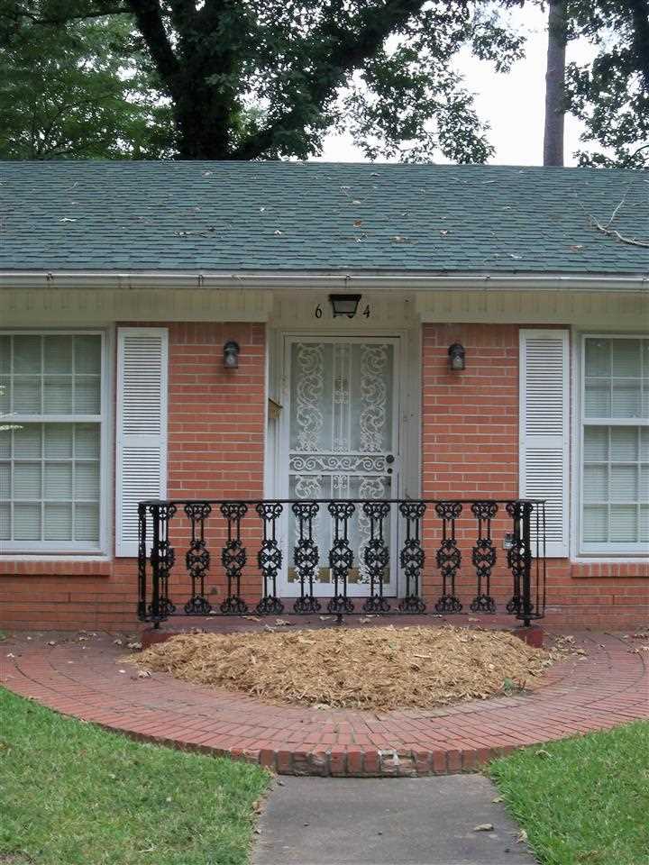 Cloverdale - Residential