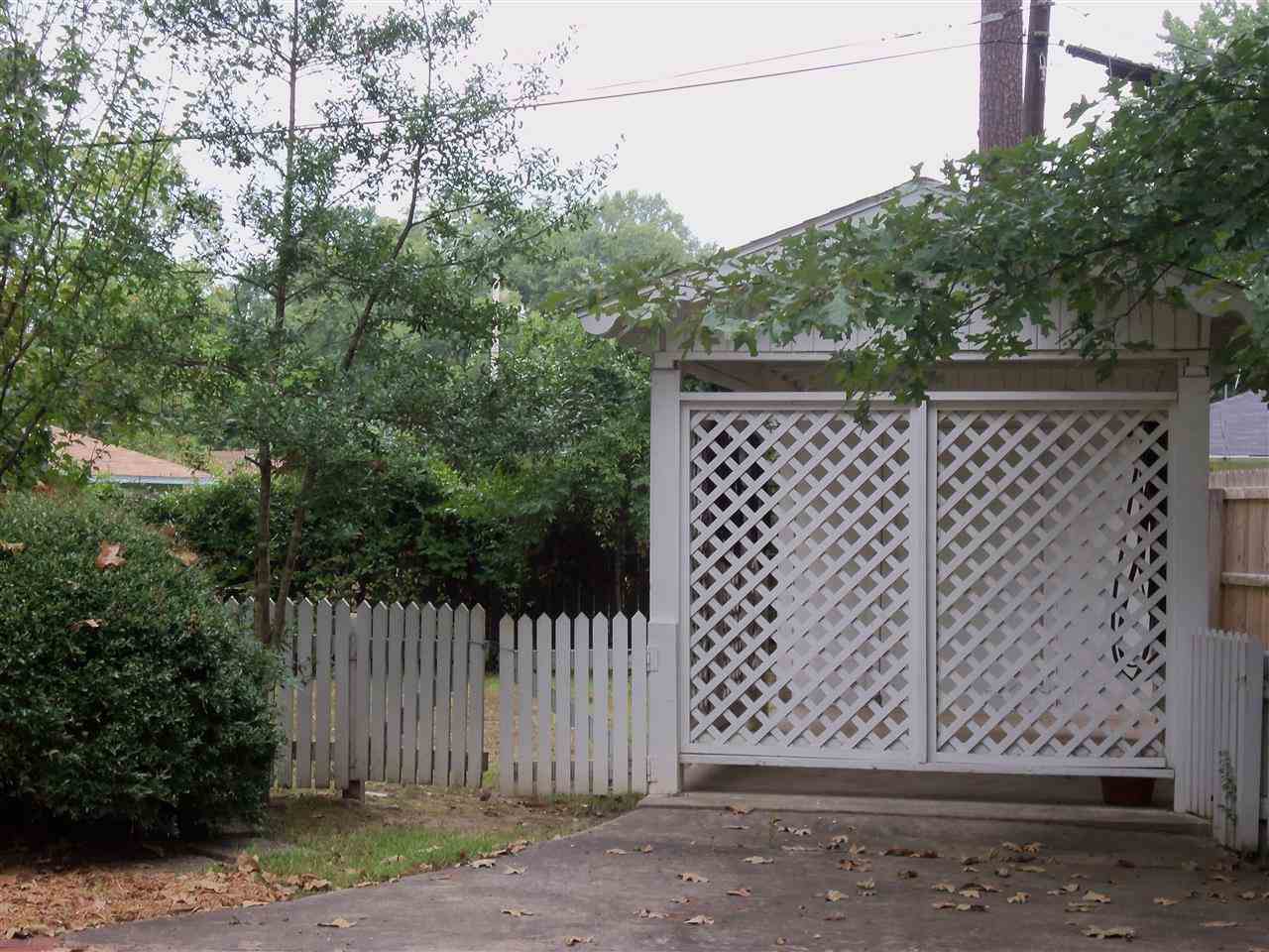 Cloverdale - Residential
