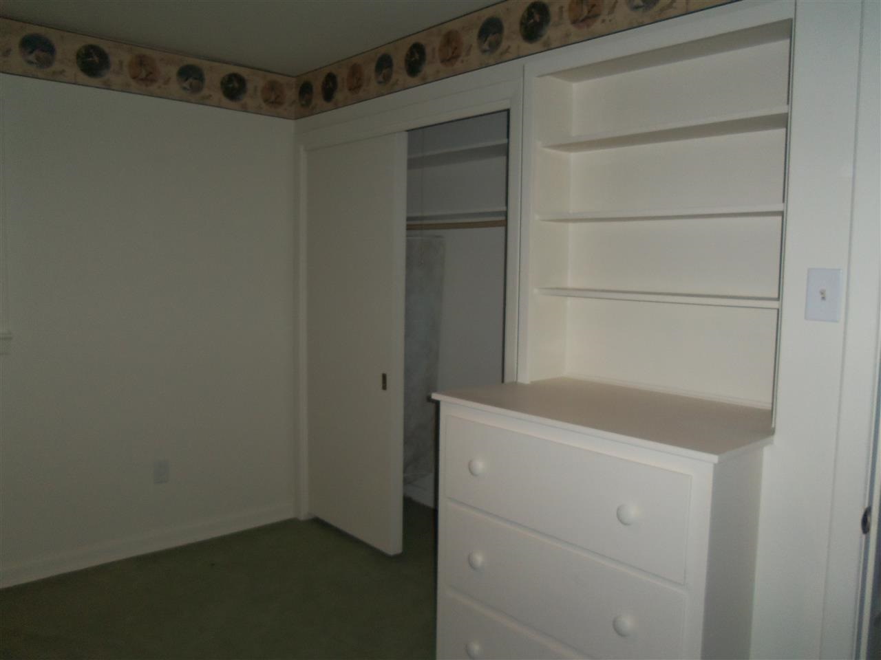 Cloverdale - Residential