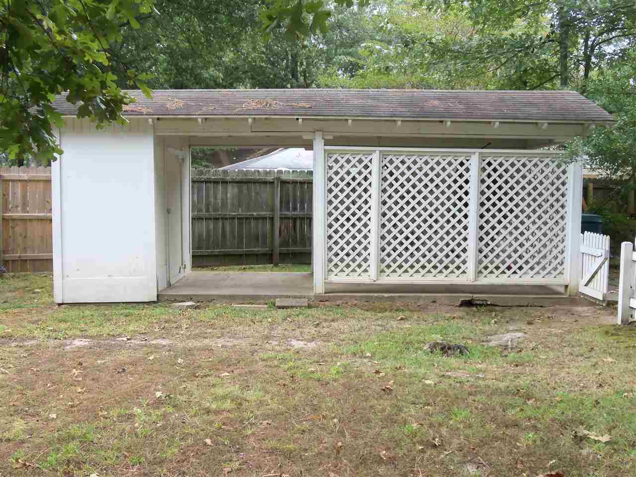 Cloverdale - Residential