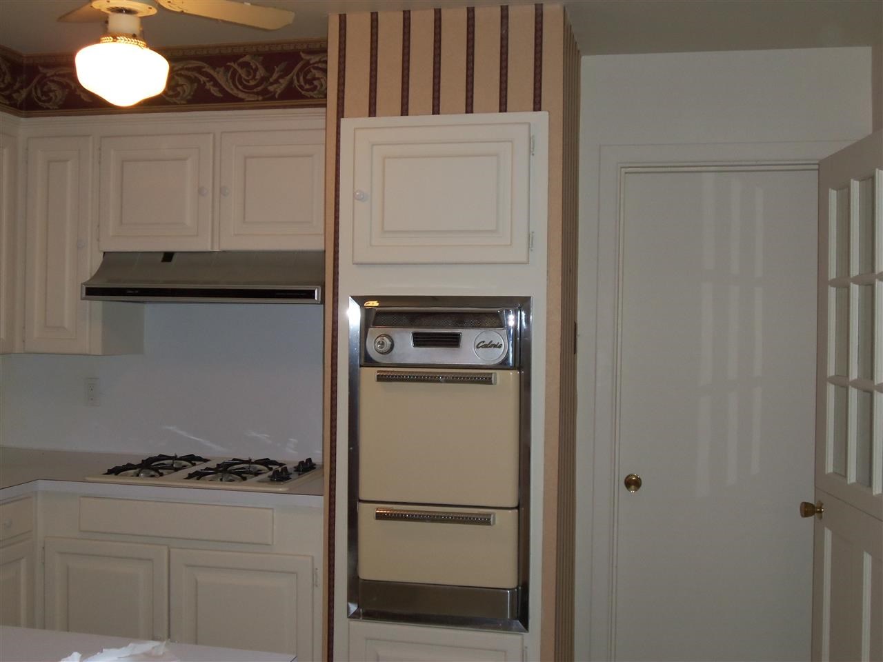 Cloverdale - Residential