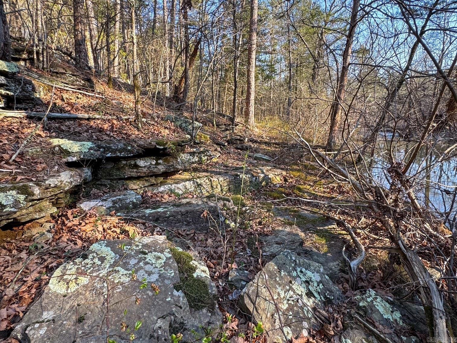 Edgewood Cove - Land