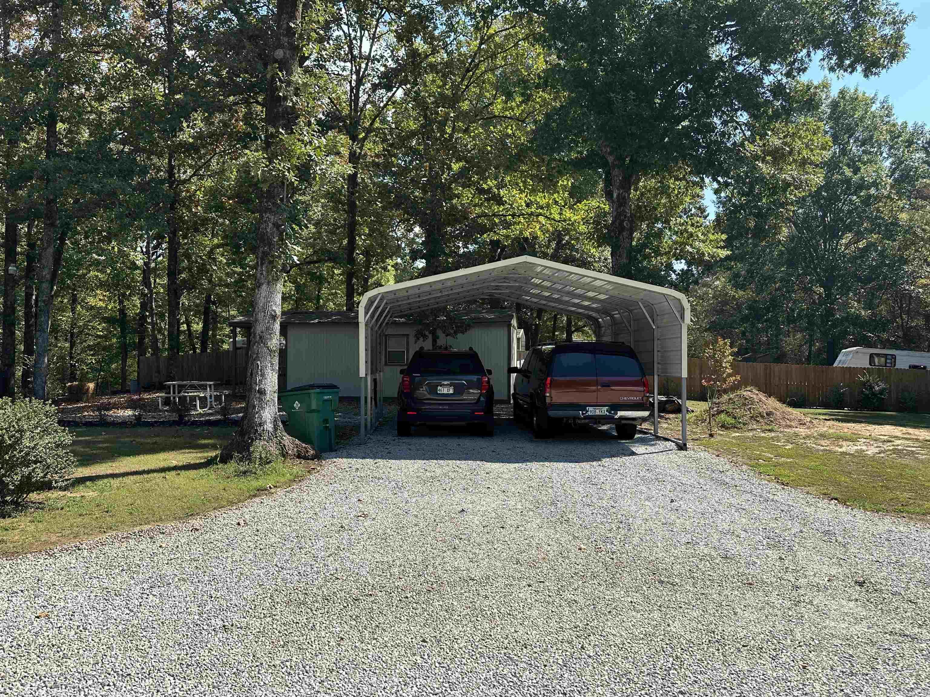 Little Dunham - Residential