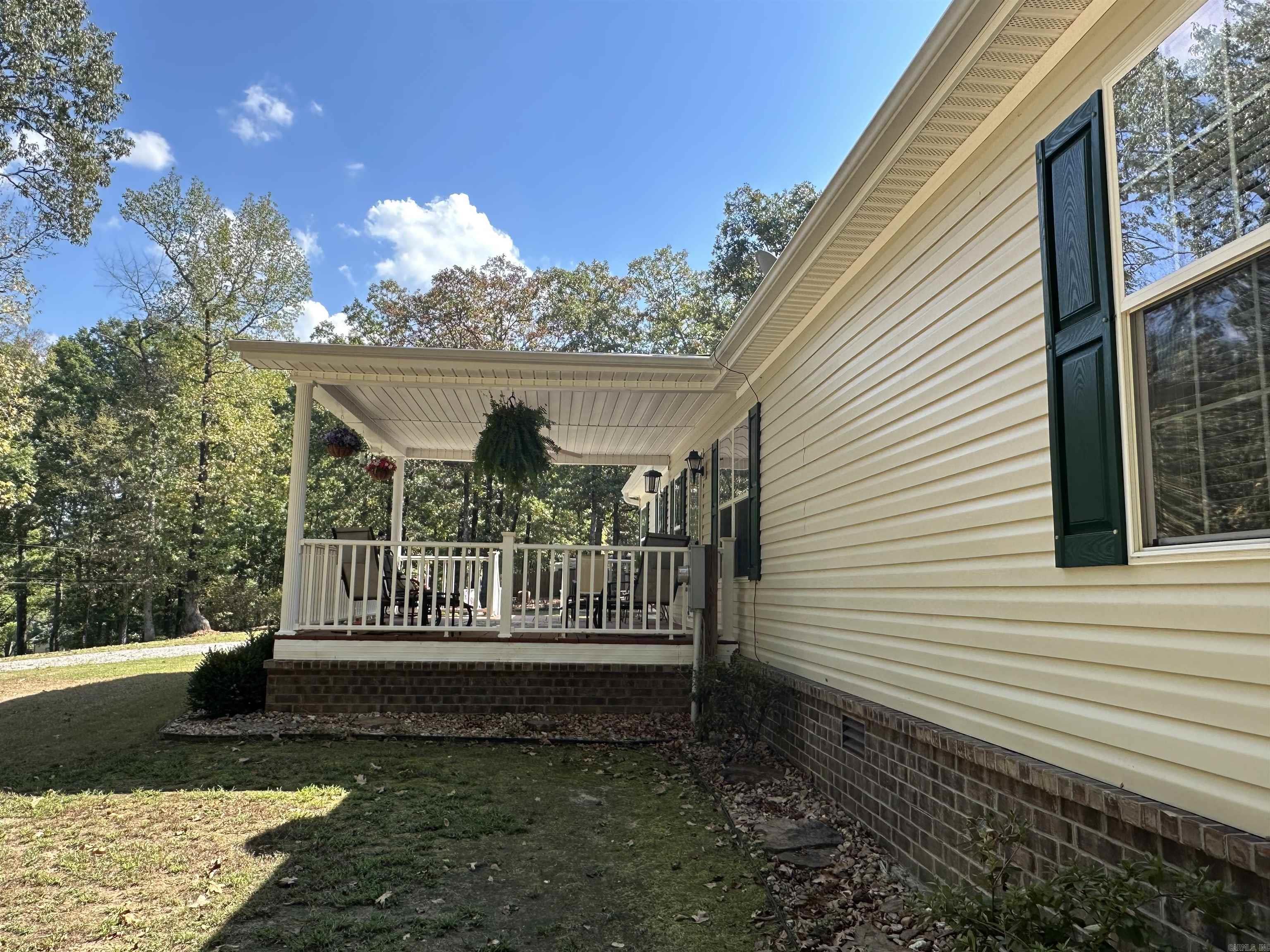 Little Dunham - Residential