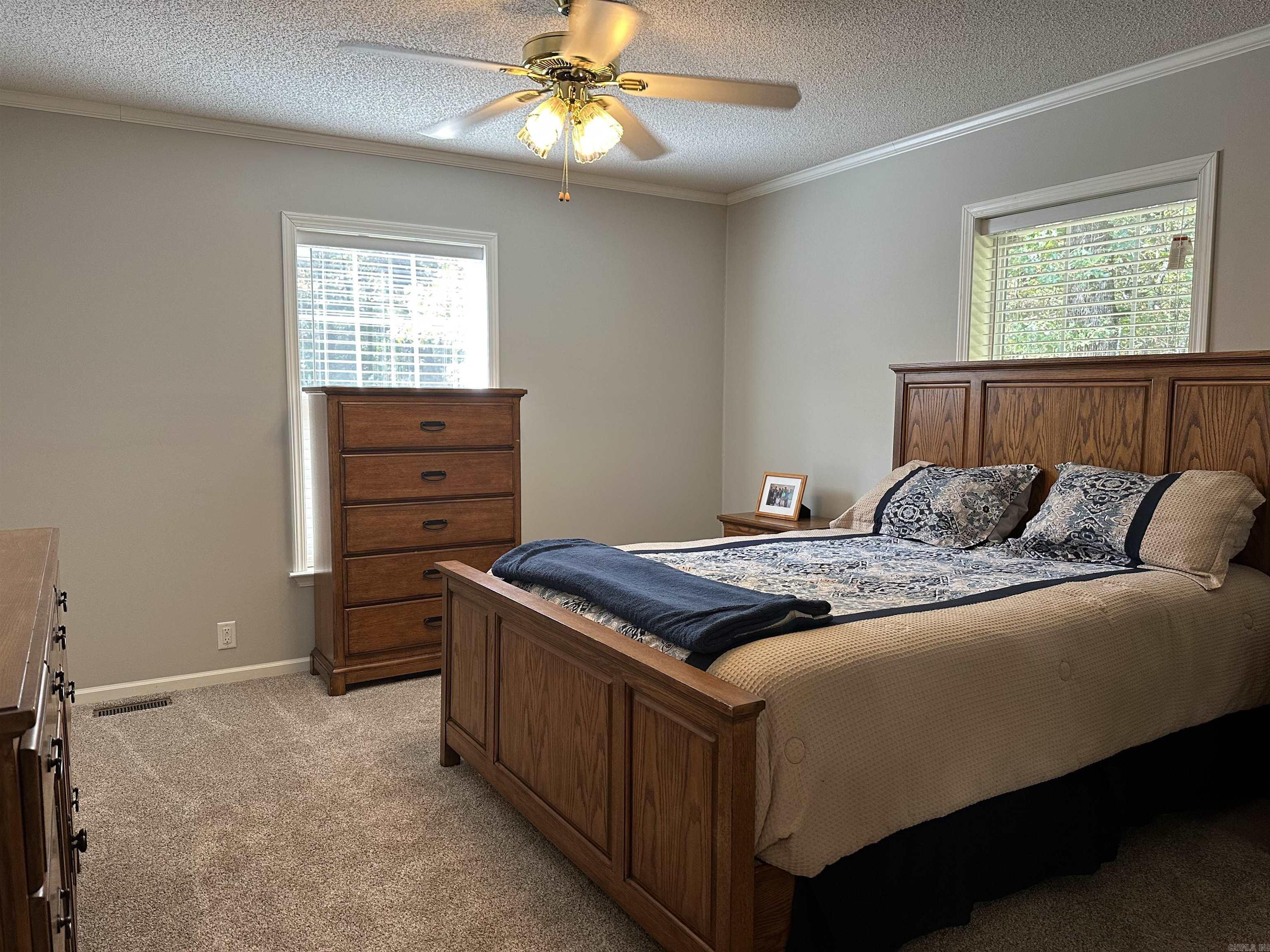 Little Dunham - Residential