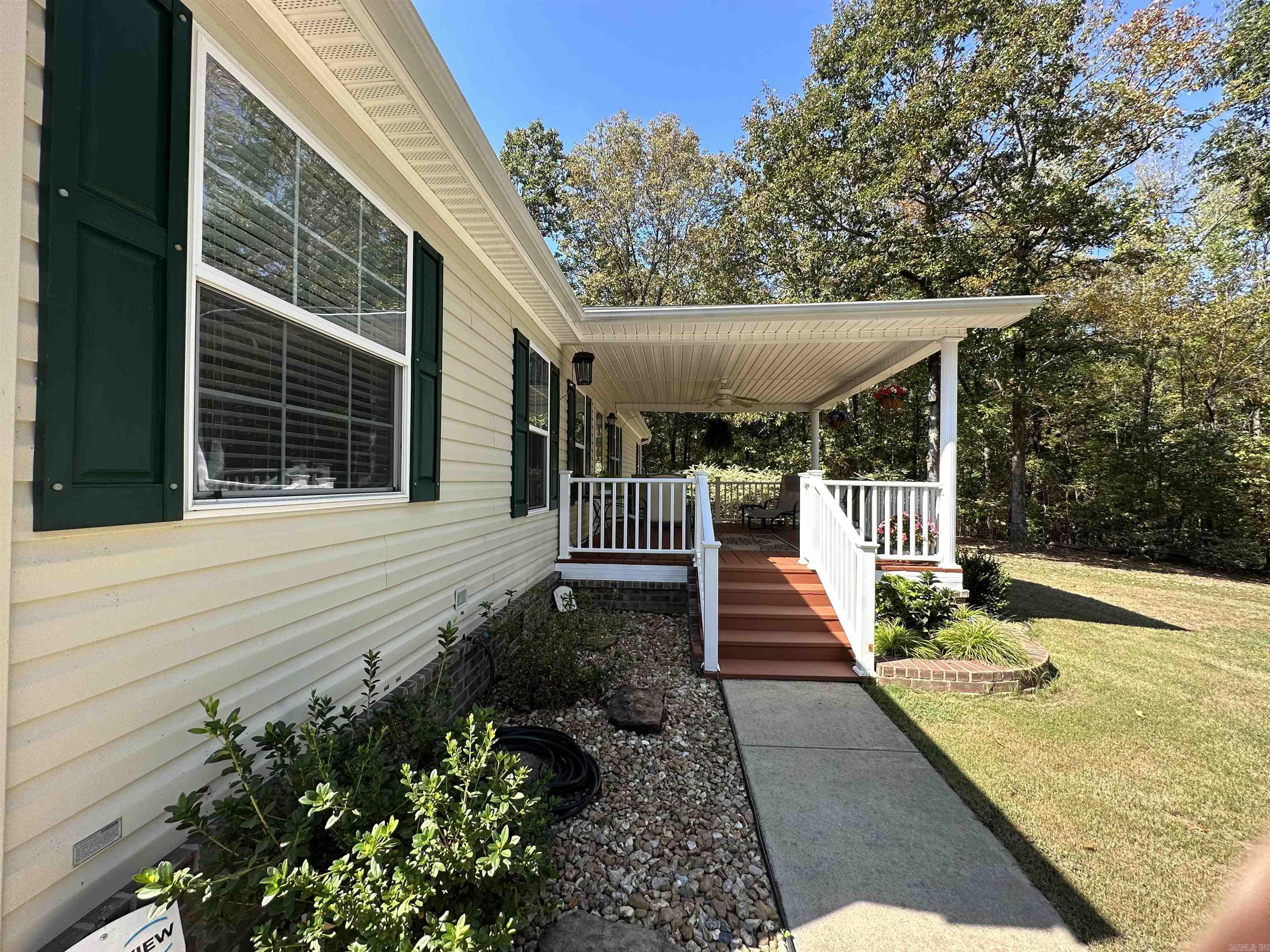 Little Dunham - Residential