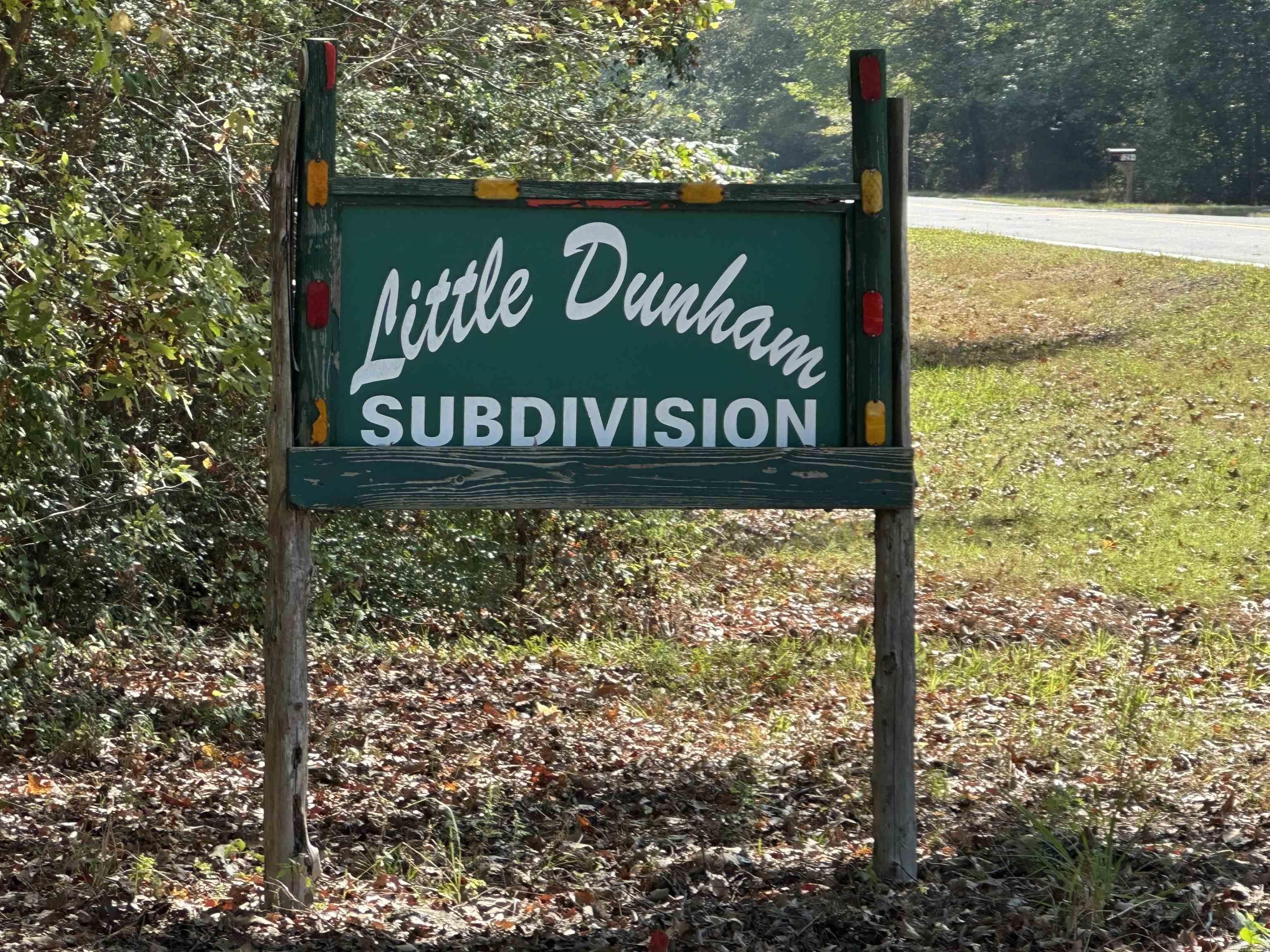 Little Dunham - Residential