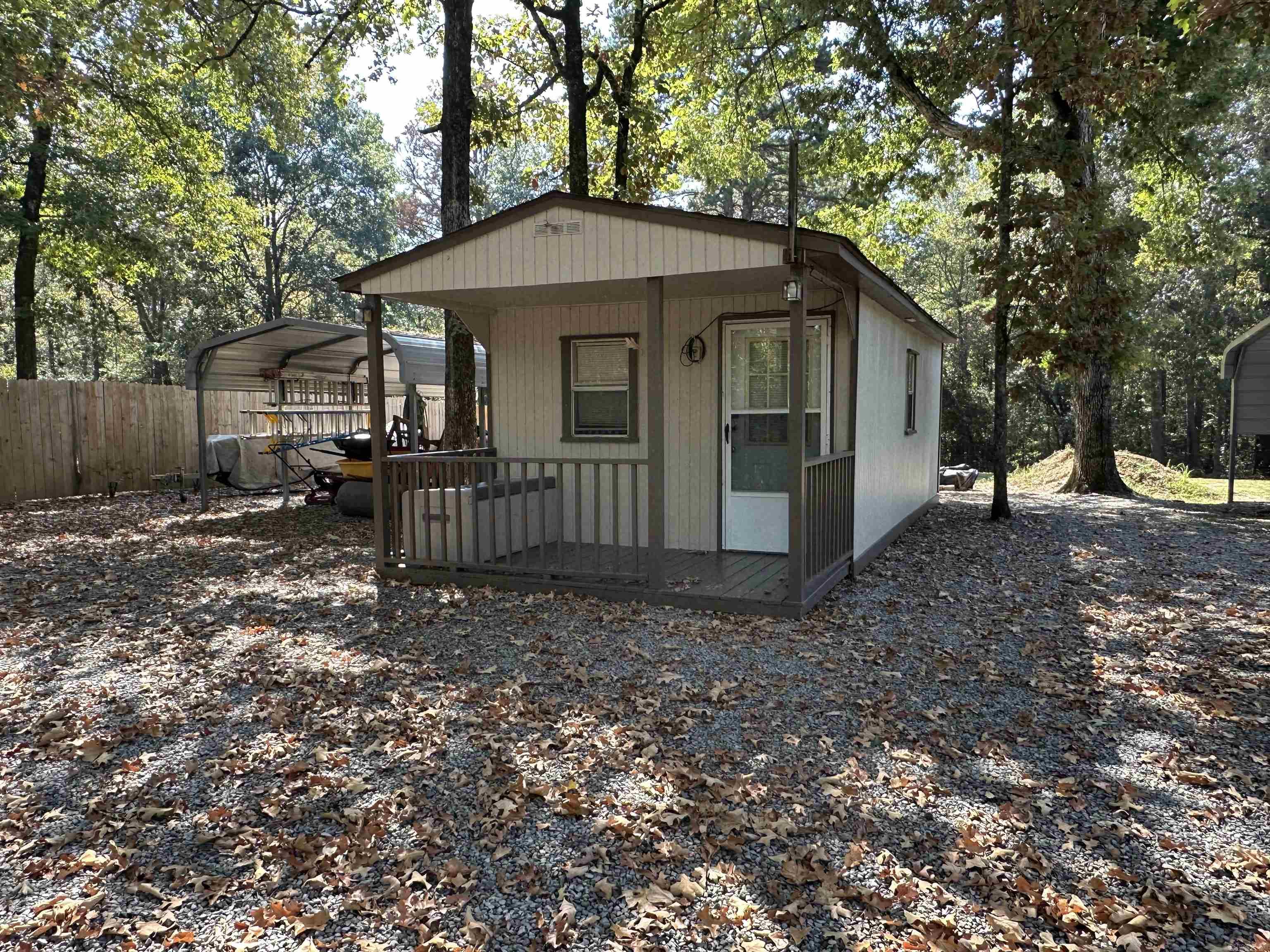 Little Dunham - Residential