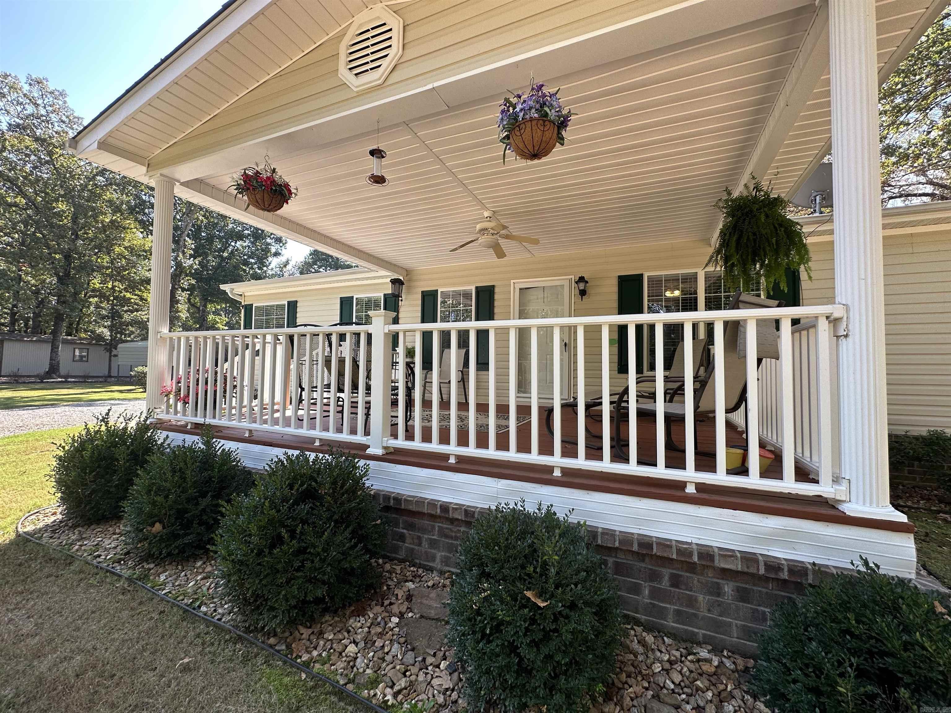 Little Dunham - Residential