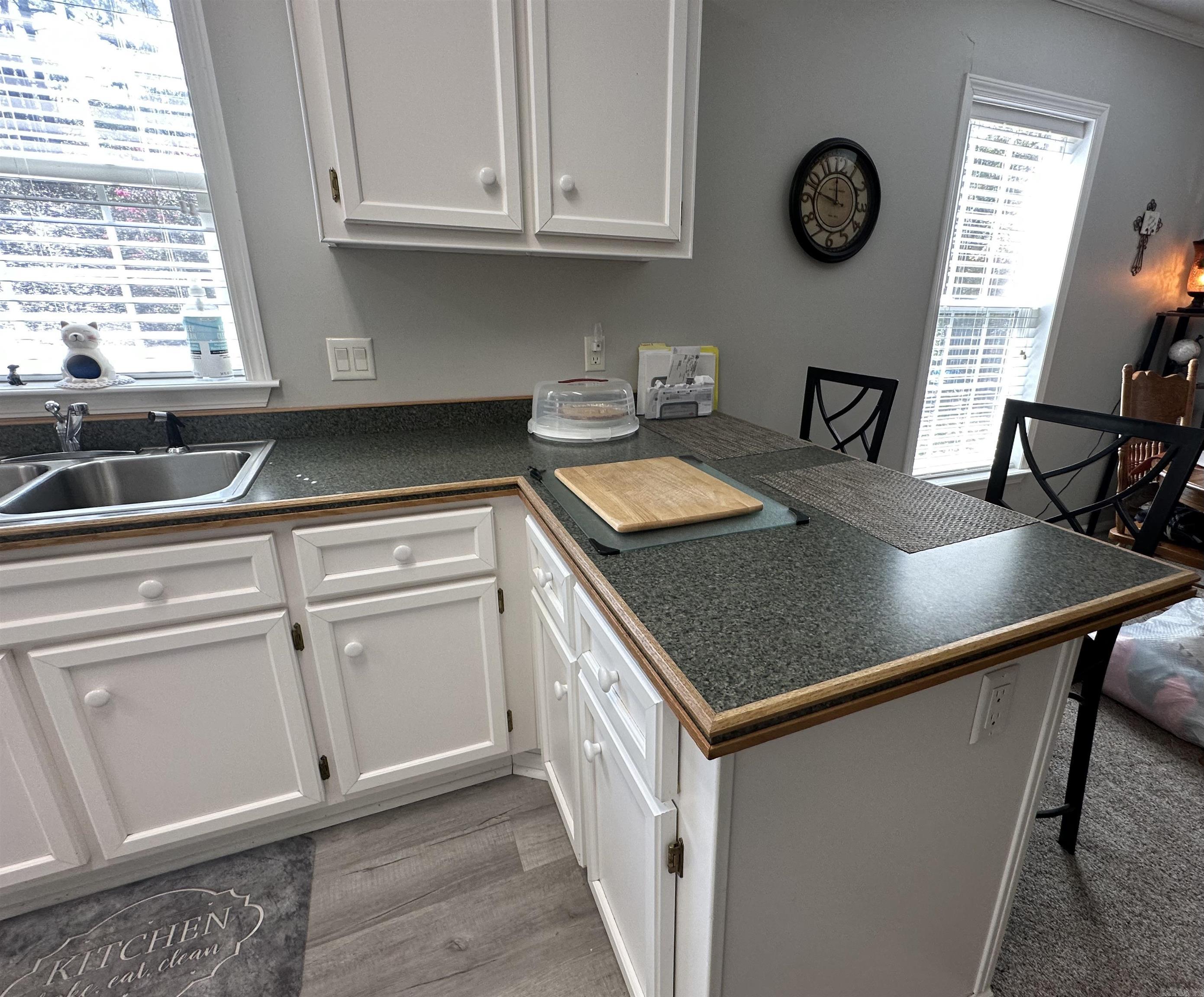 Little Dunham - Residential