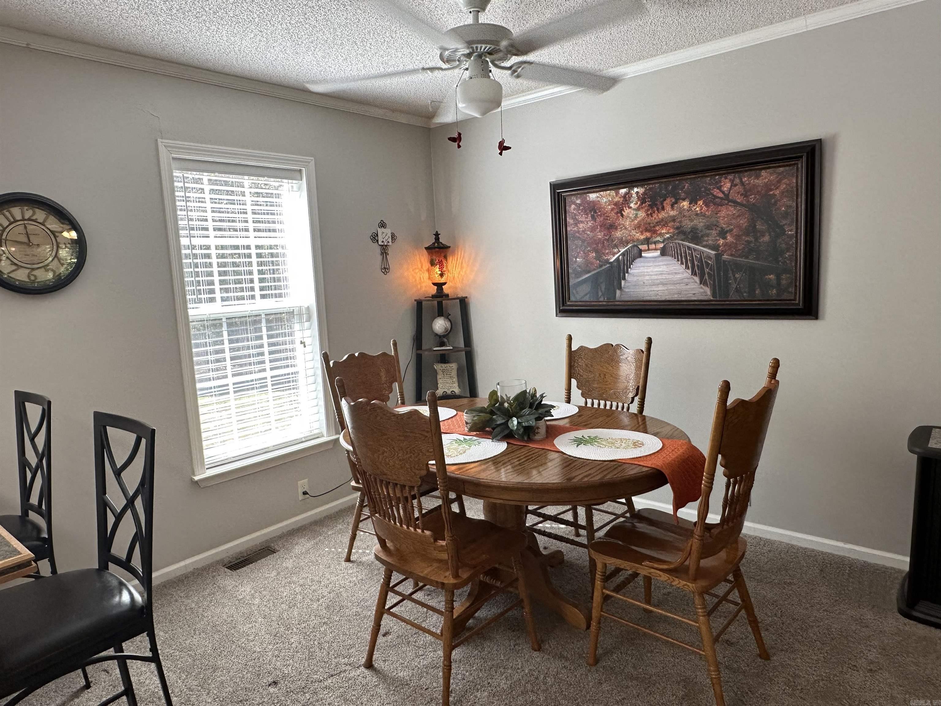 Little Dunham - Residential