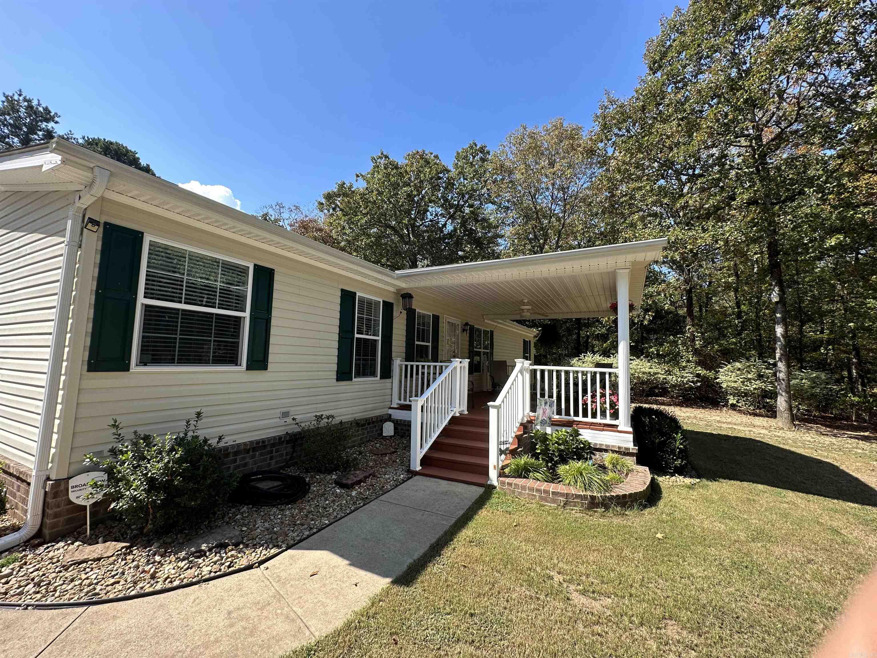 Little Dunham - Residential