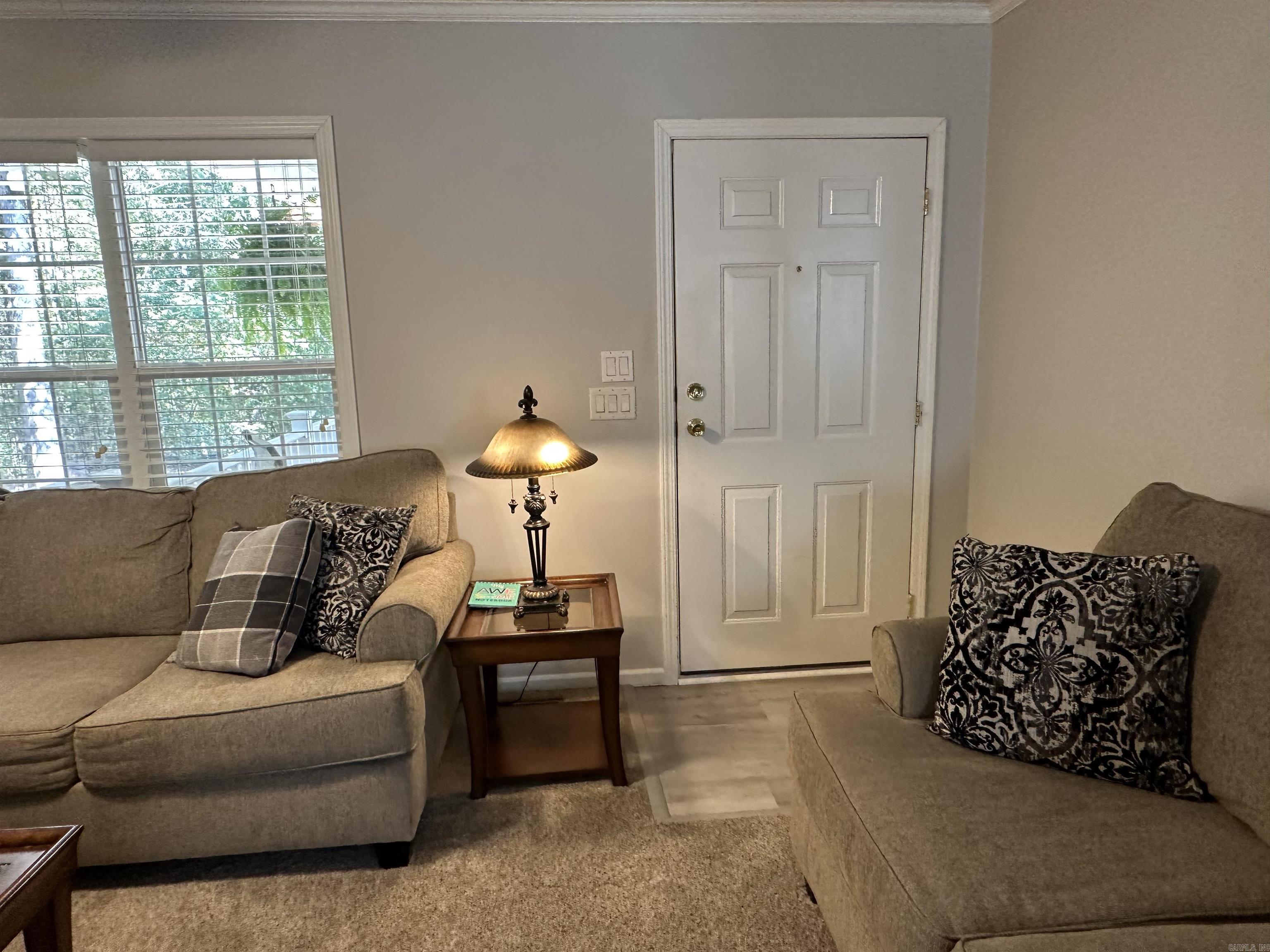 Little Dunham - Residential