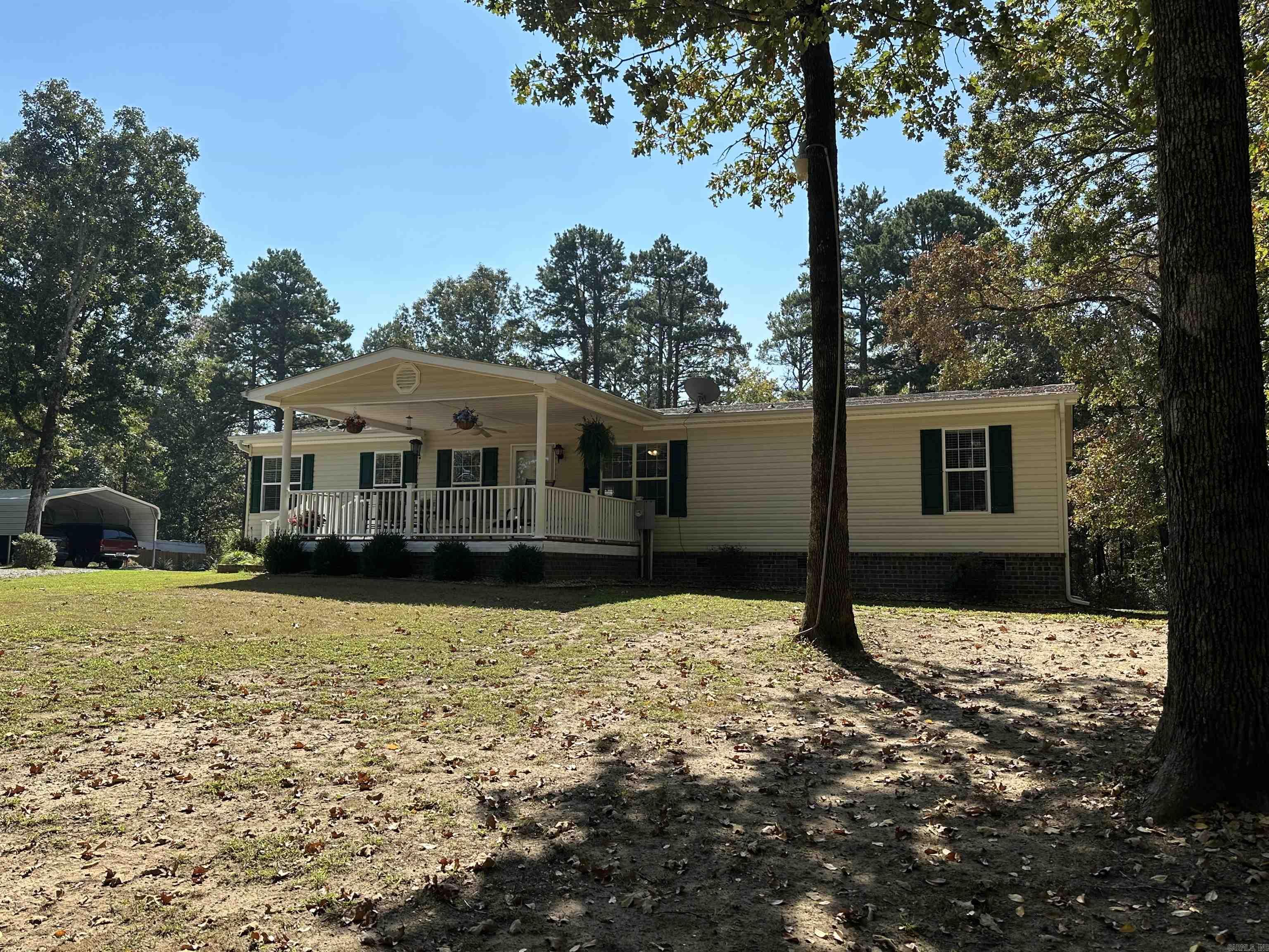 Little Dunham - Residential