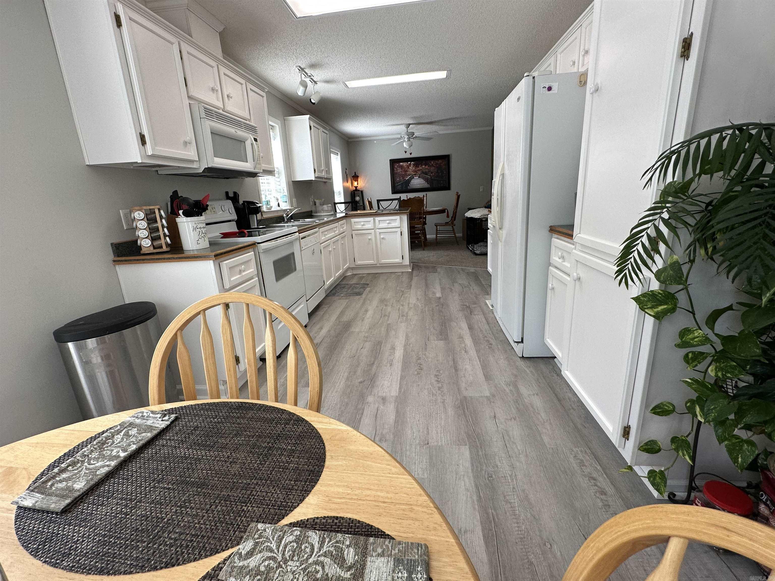 Little Dunham - Residential