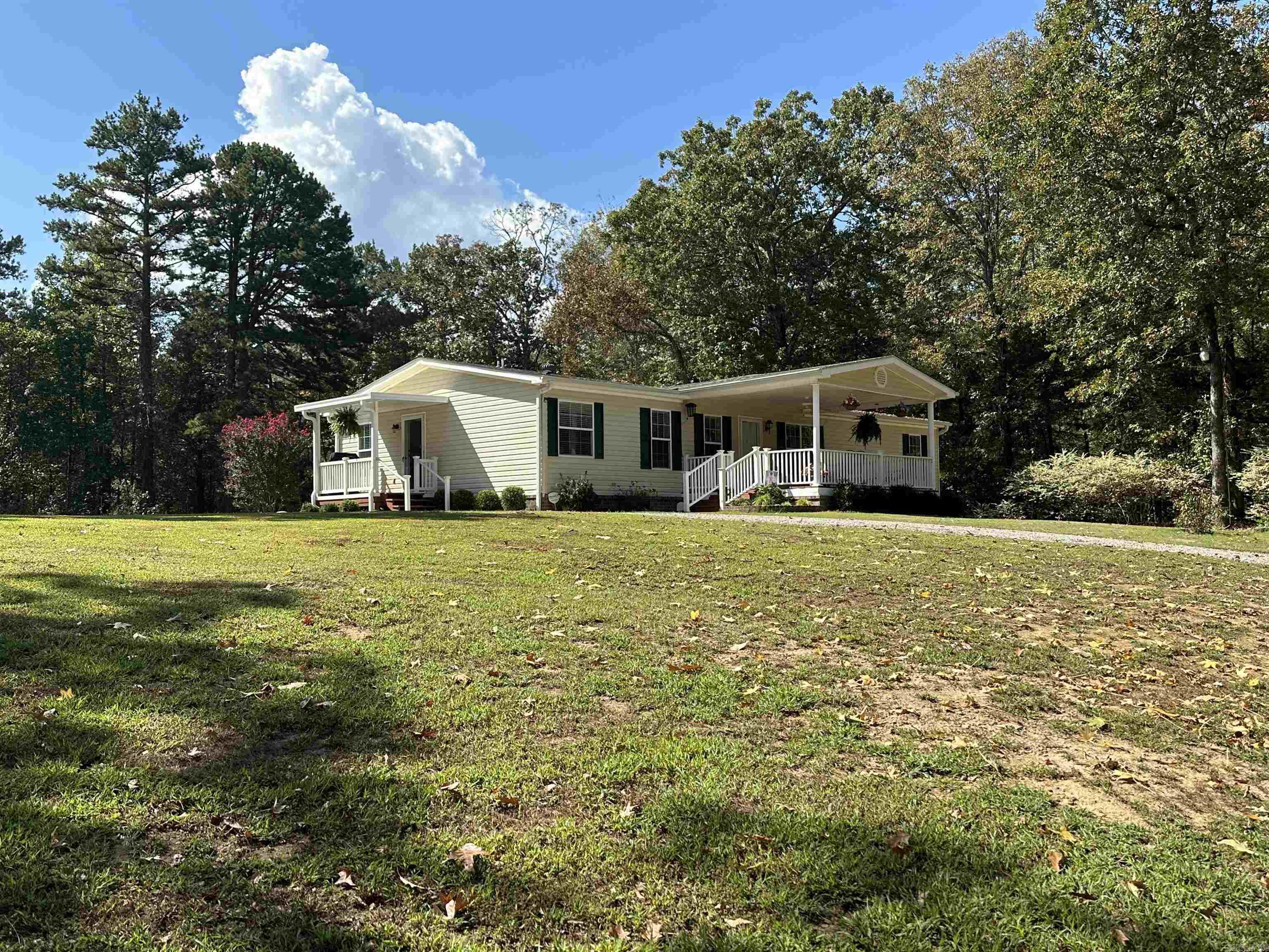 Little Dunham - Residential