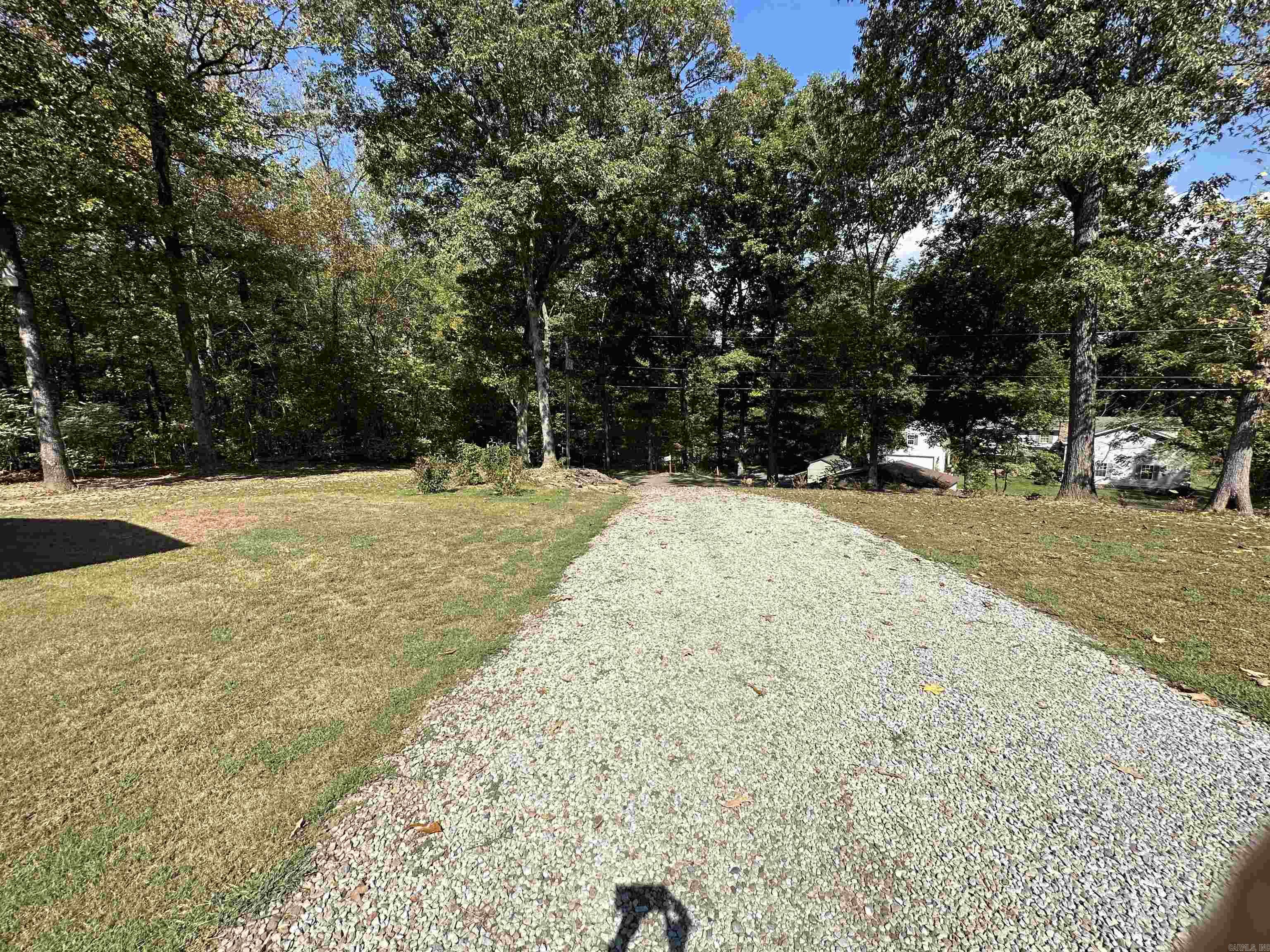 Little Dunham - Residential