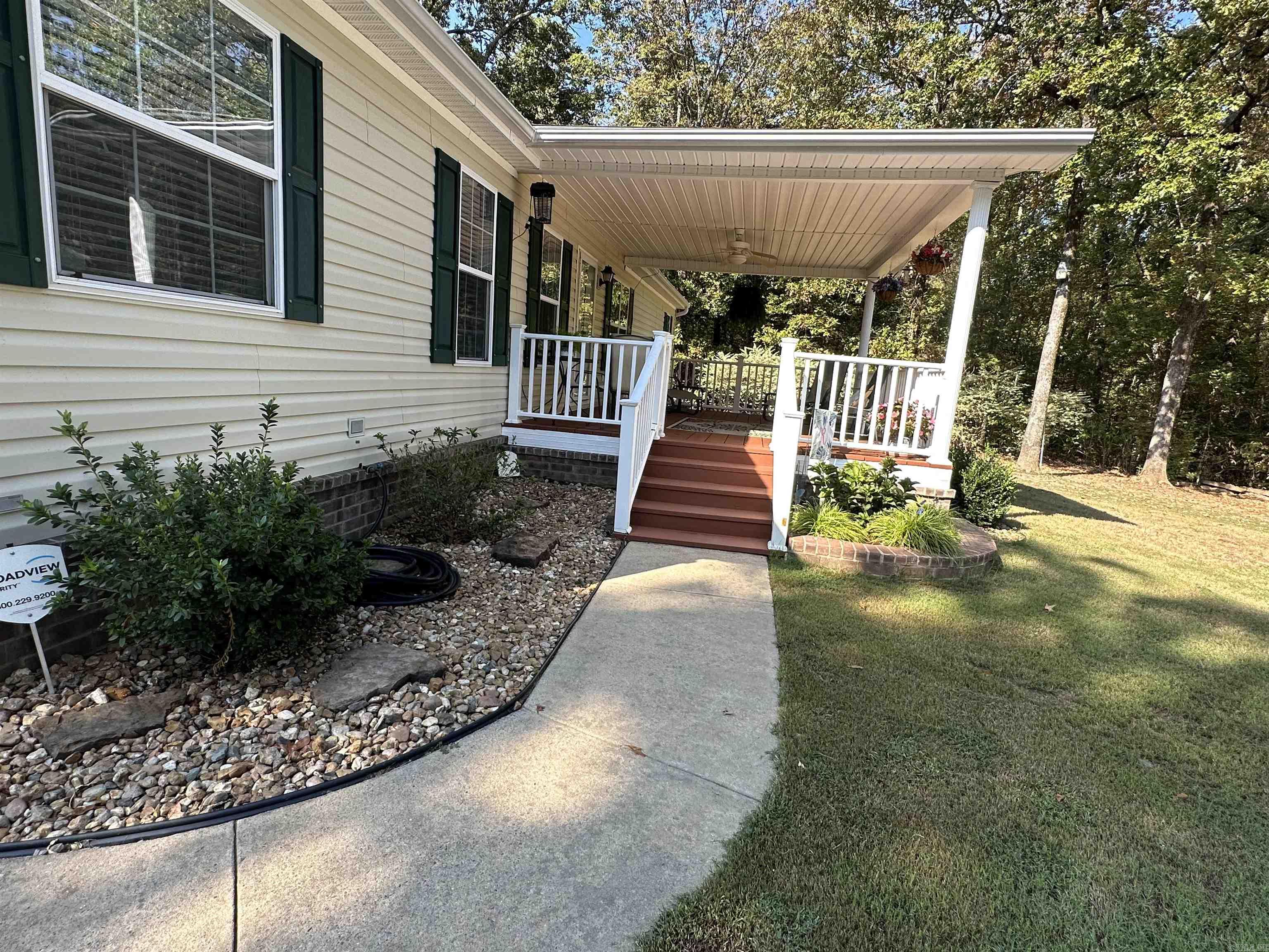 Little Dunham - Residential