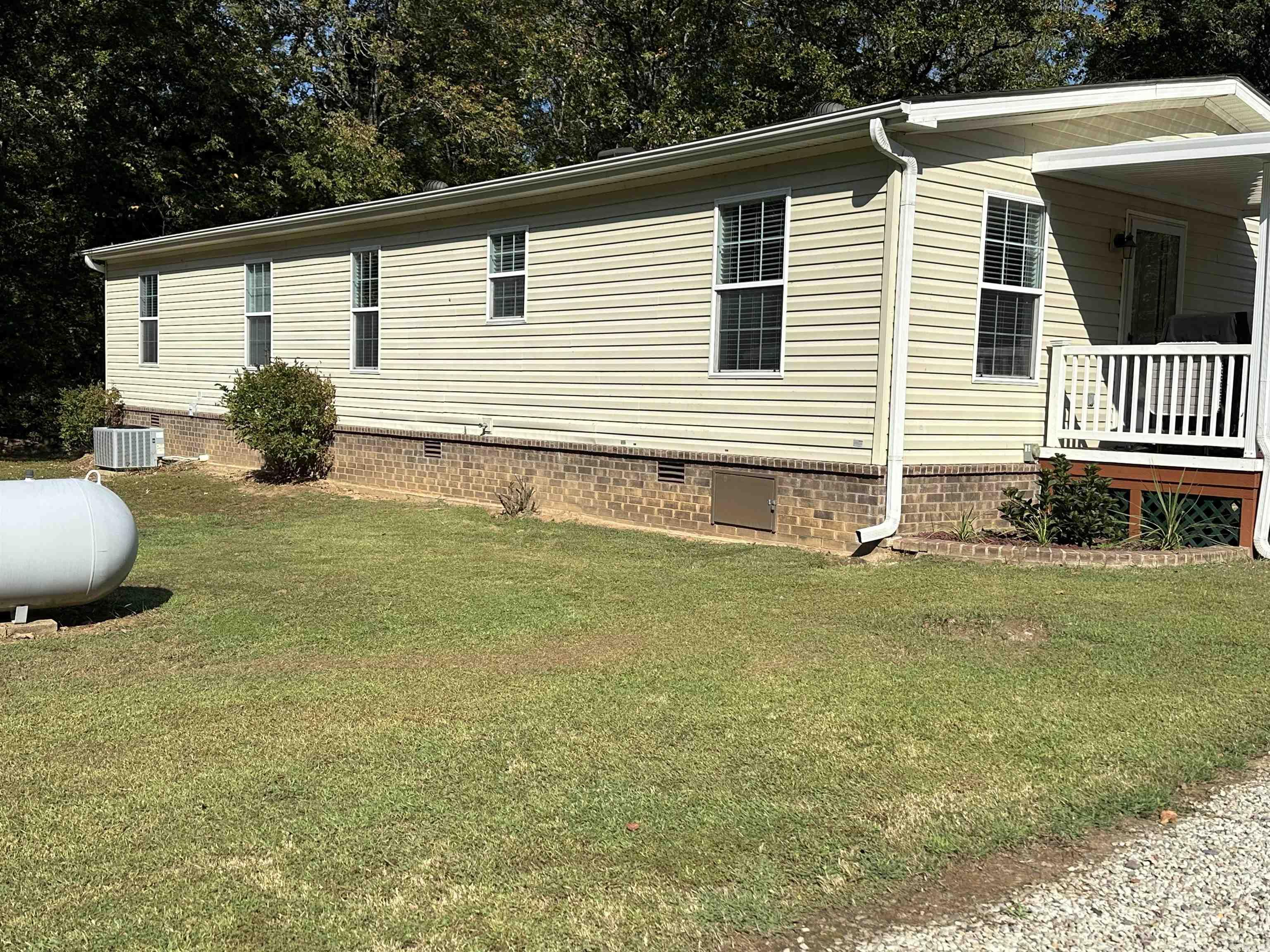 Little Dunham - Residential