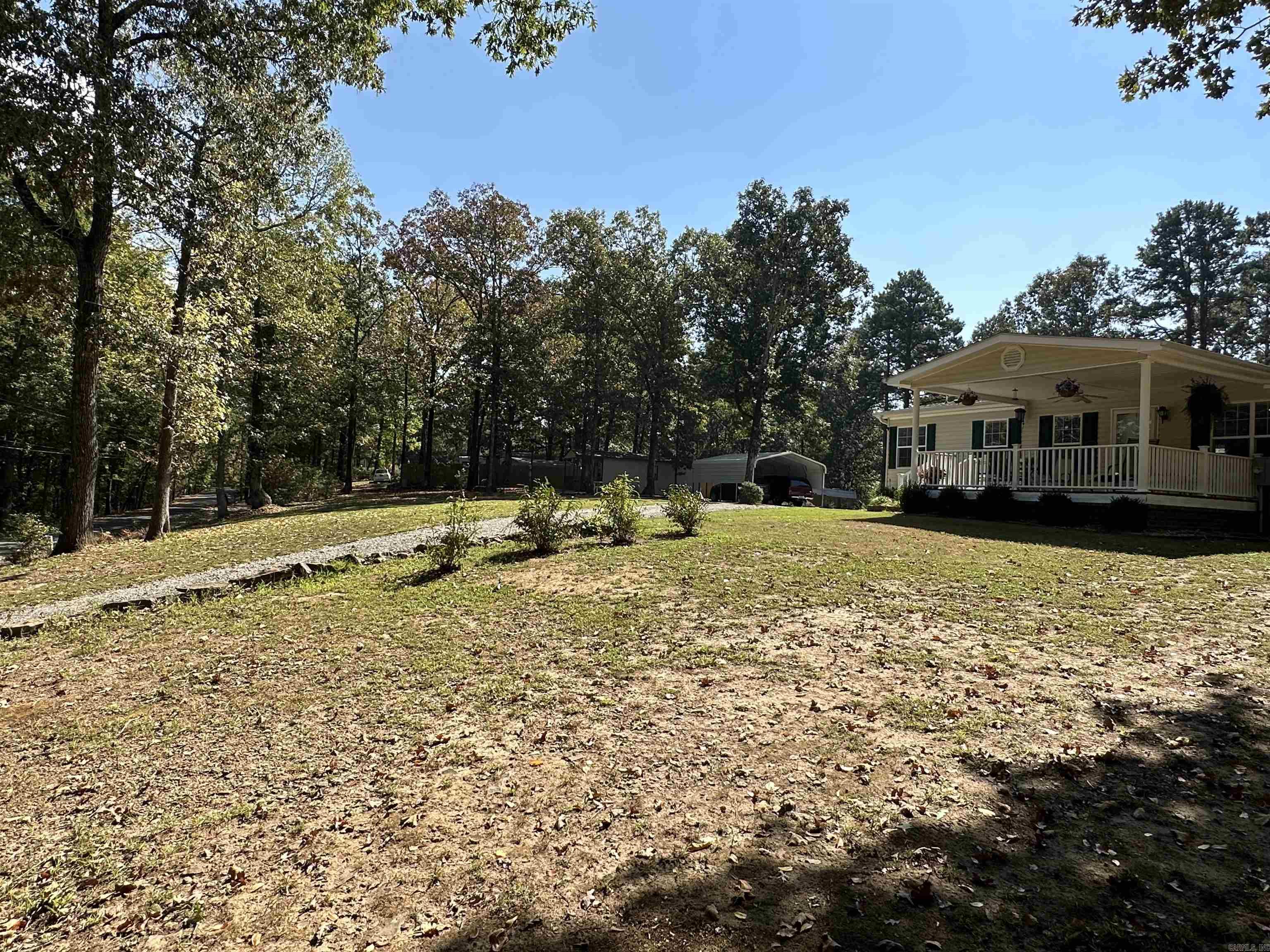 Little Dunham - Residential
