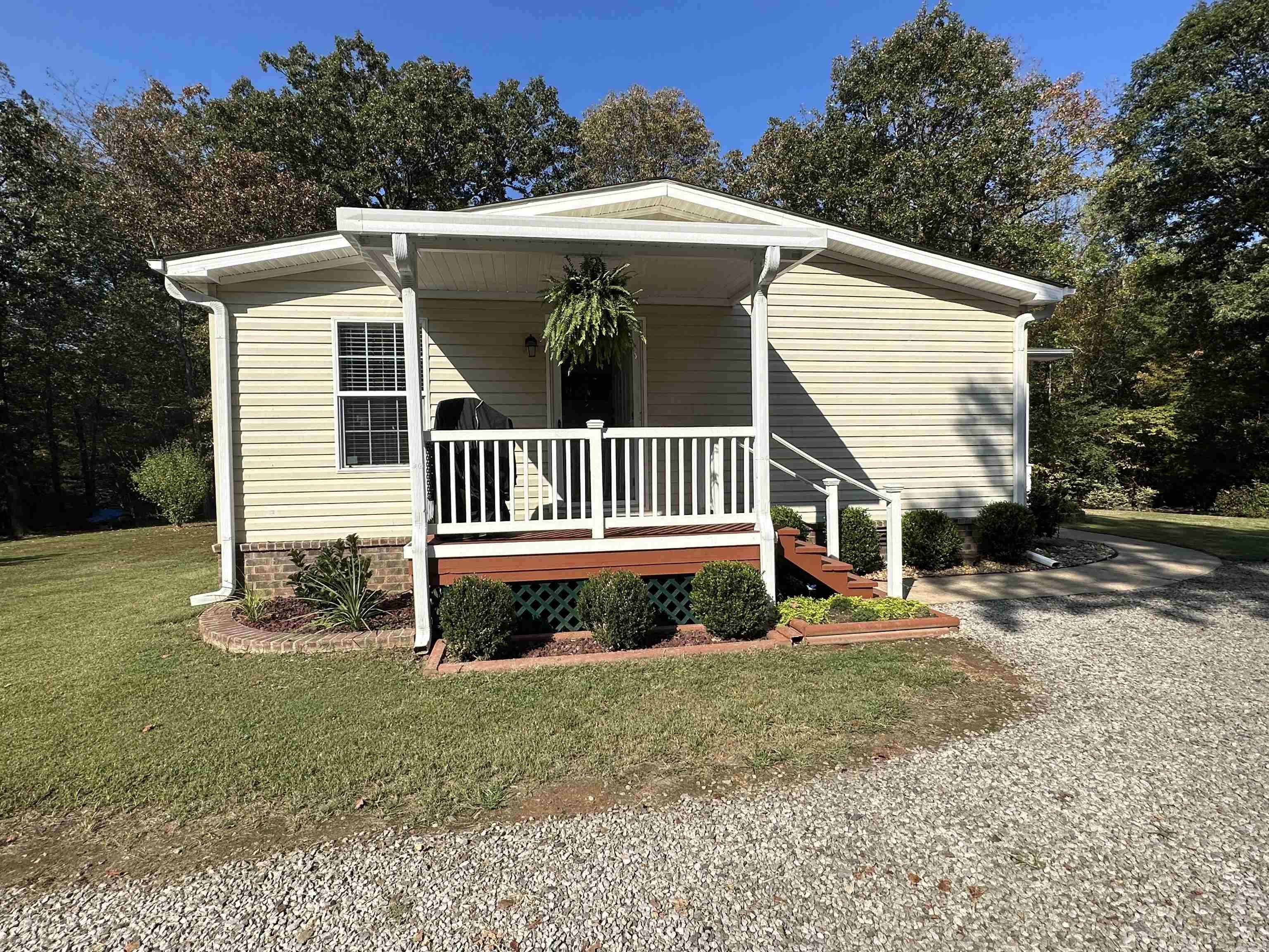 Little Dunham - Residential