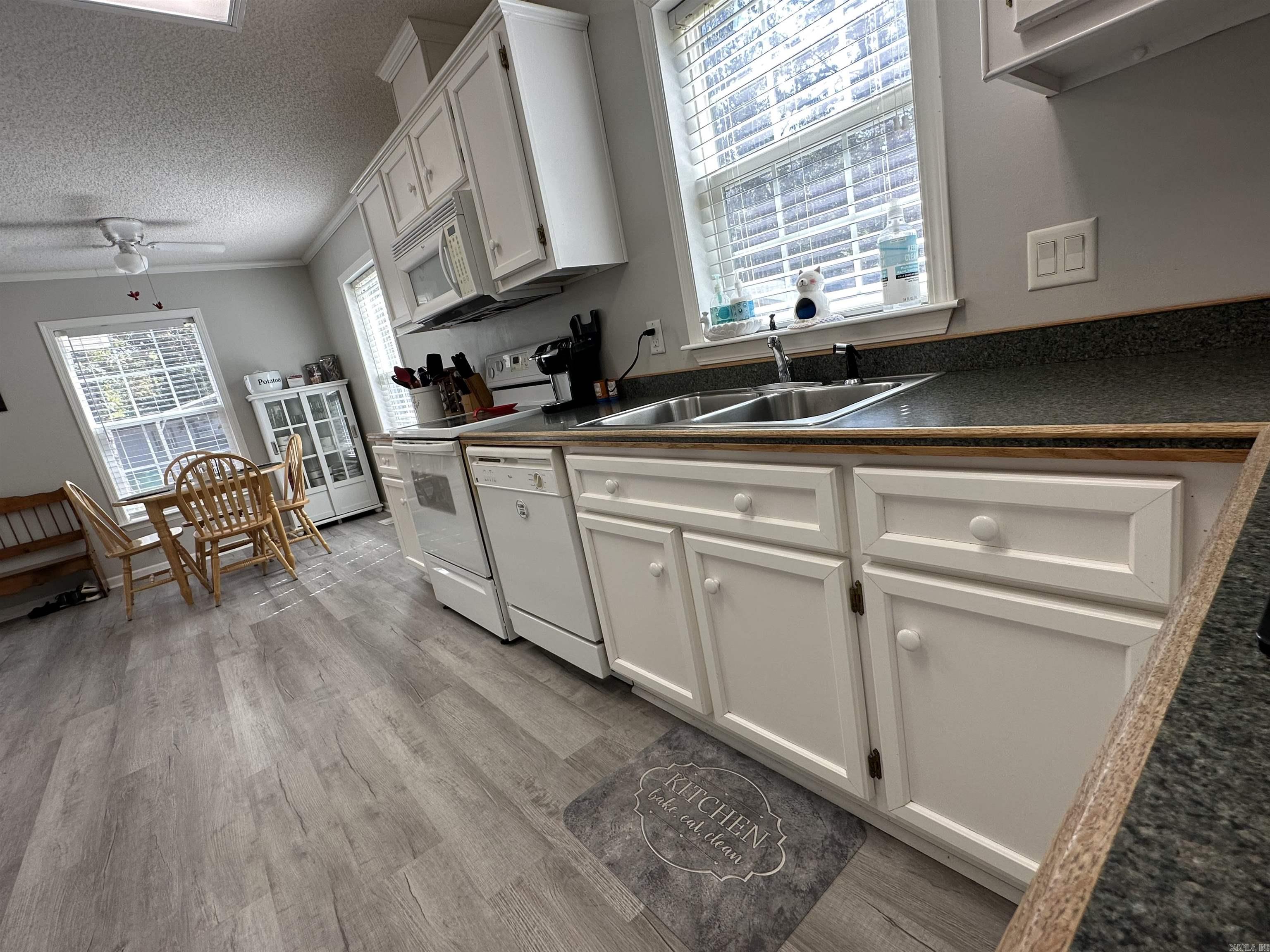 Little Dunham - Residential