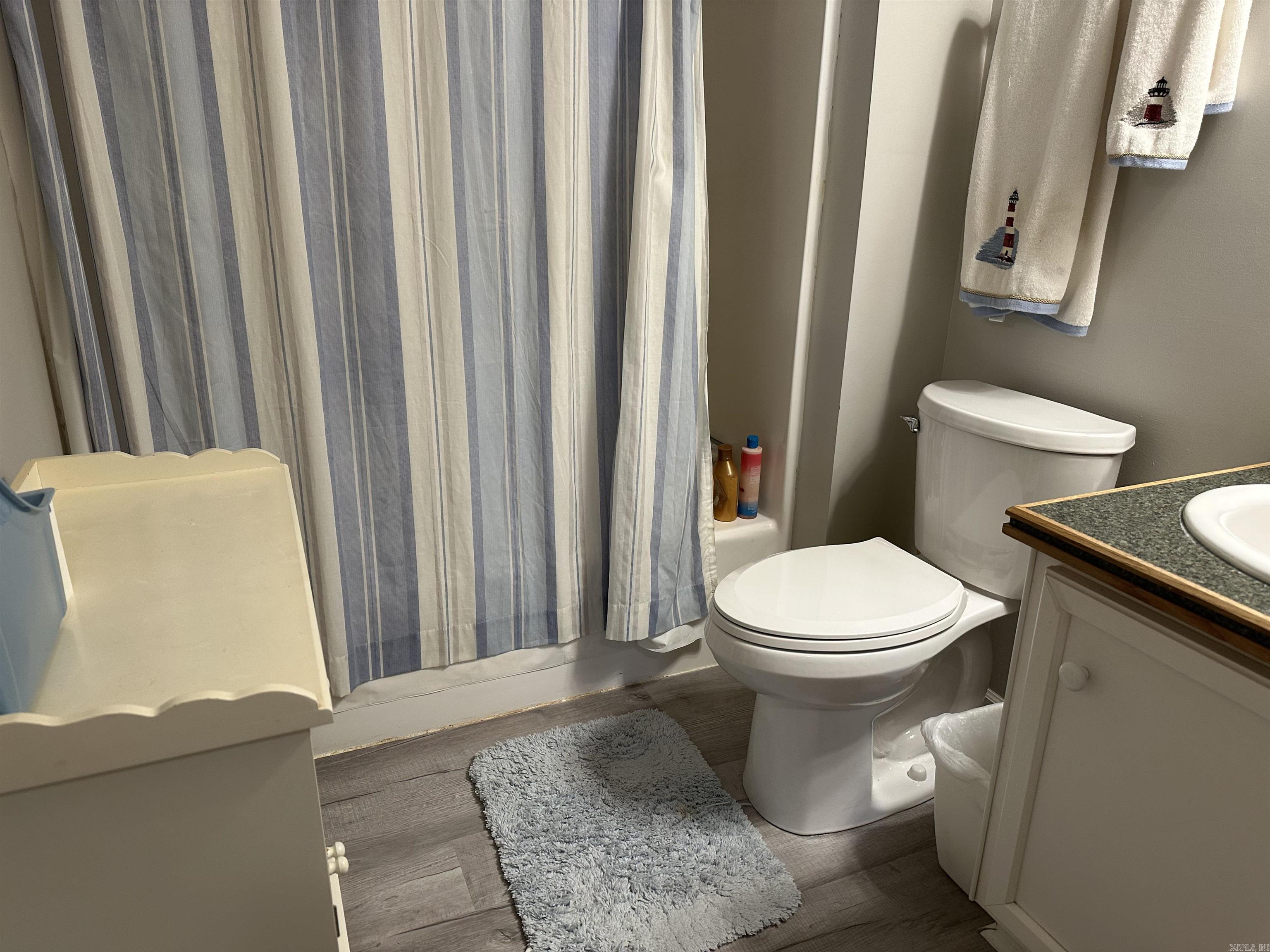 Little Dunham - Residential
