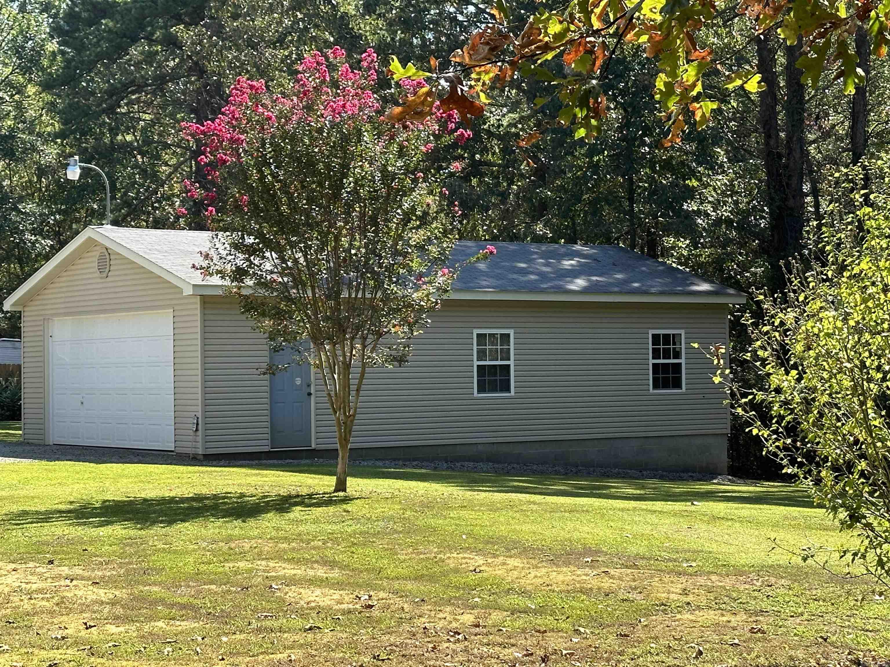 Little Dunham - Residential