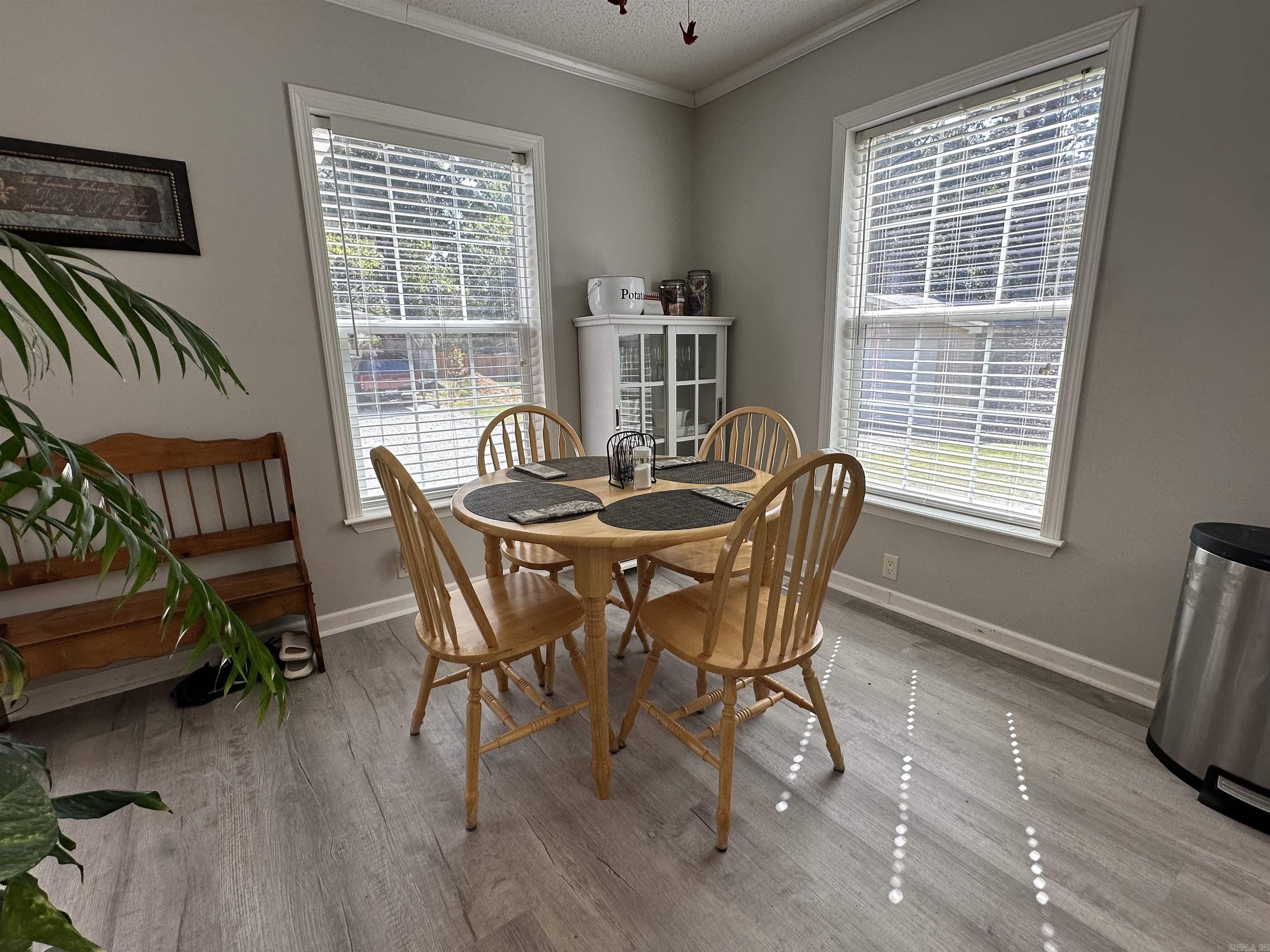 Little Dunham - Residential