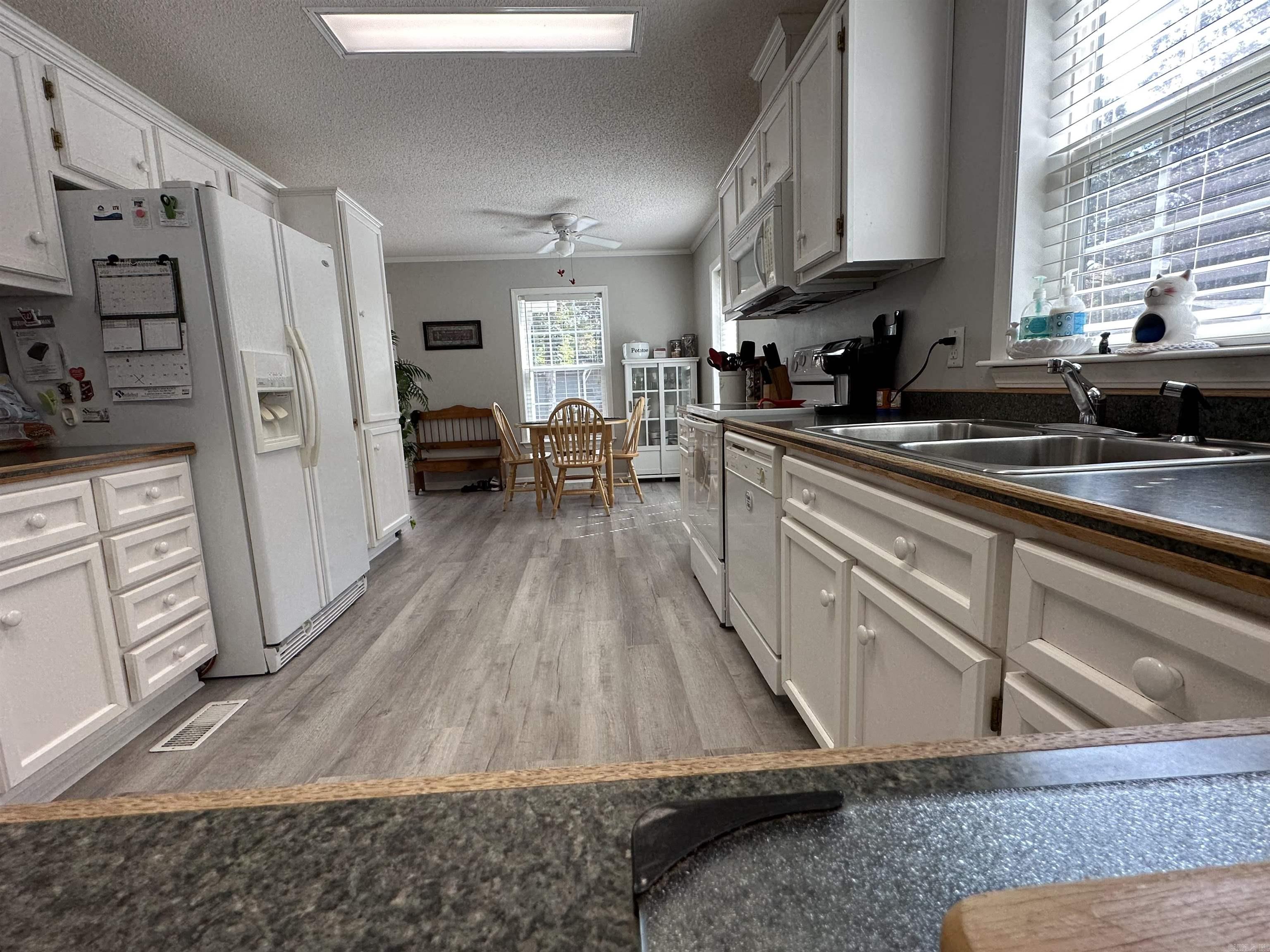 Little Dunham - Residential