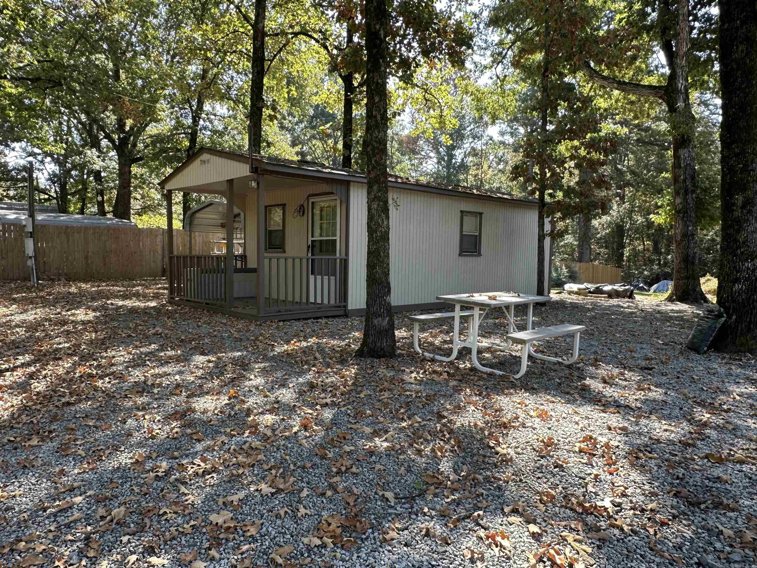 Little Dunham - Residential