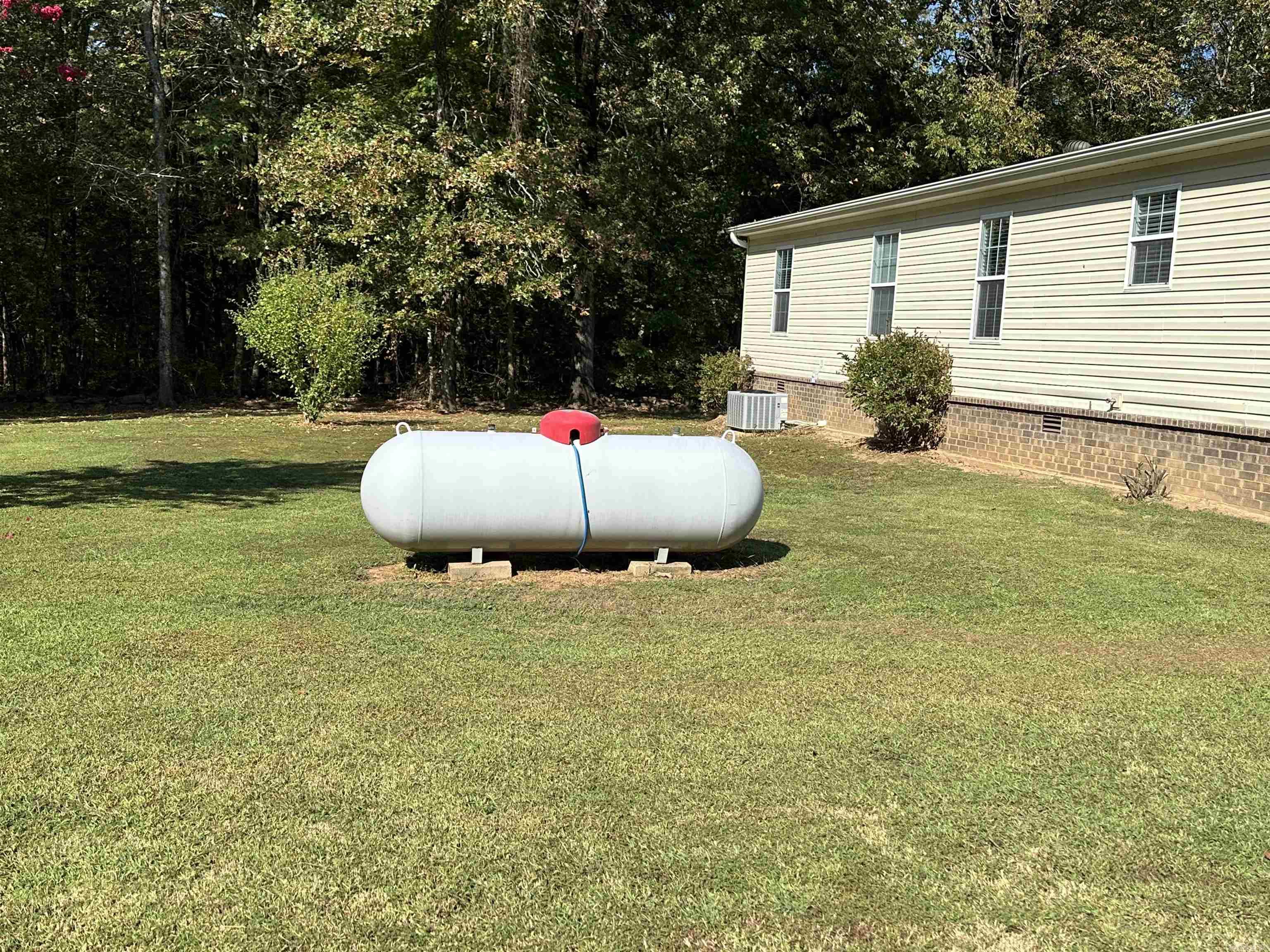 Little Dunham - Residential