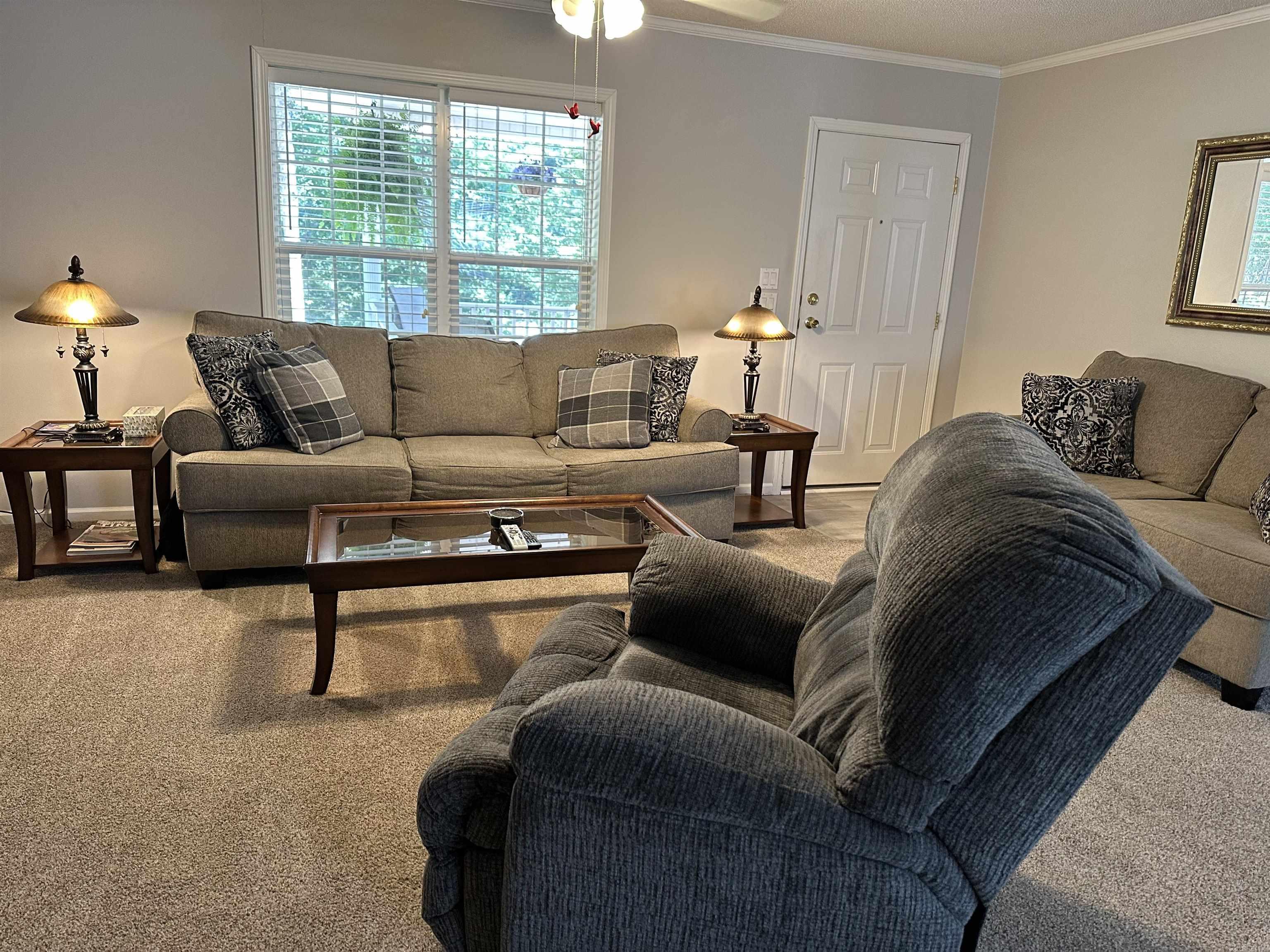 Little Dunham - Residential