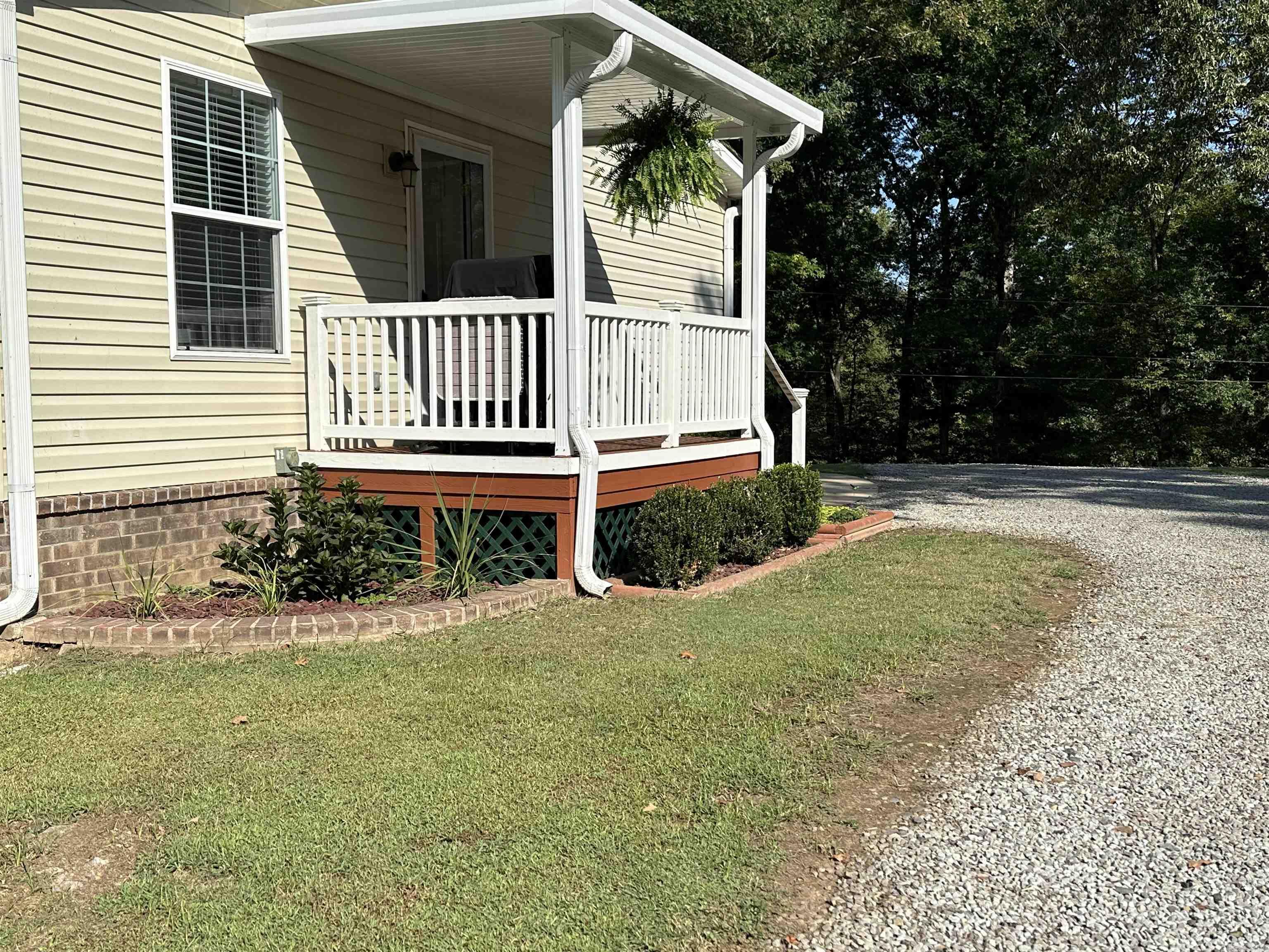Little Dunham - Residential