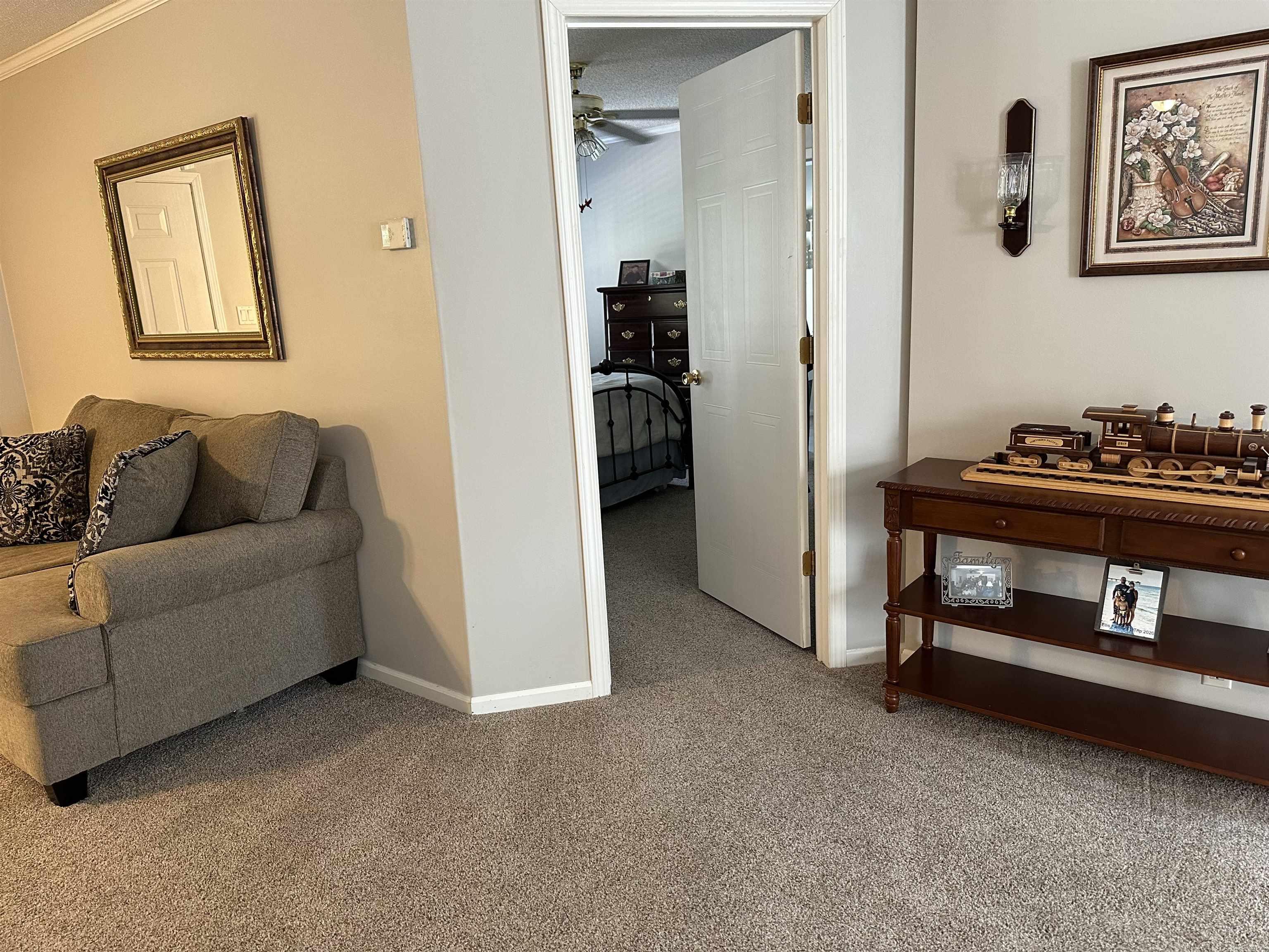 Little Dunham - Residential