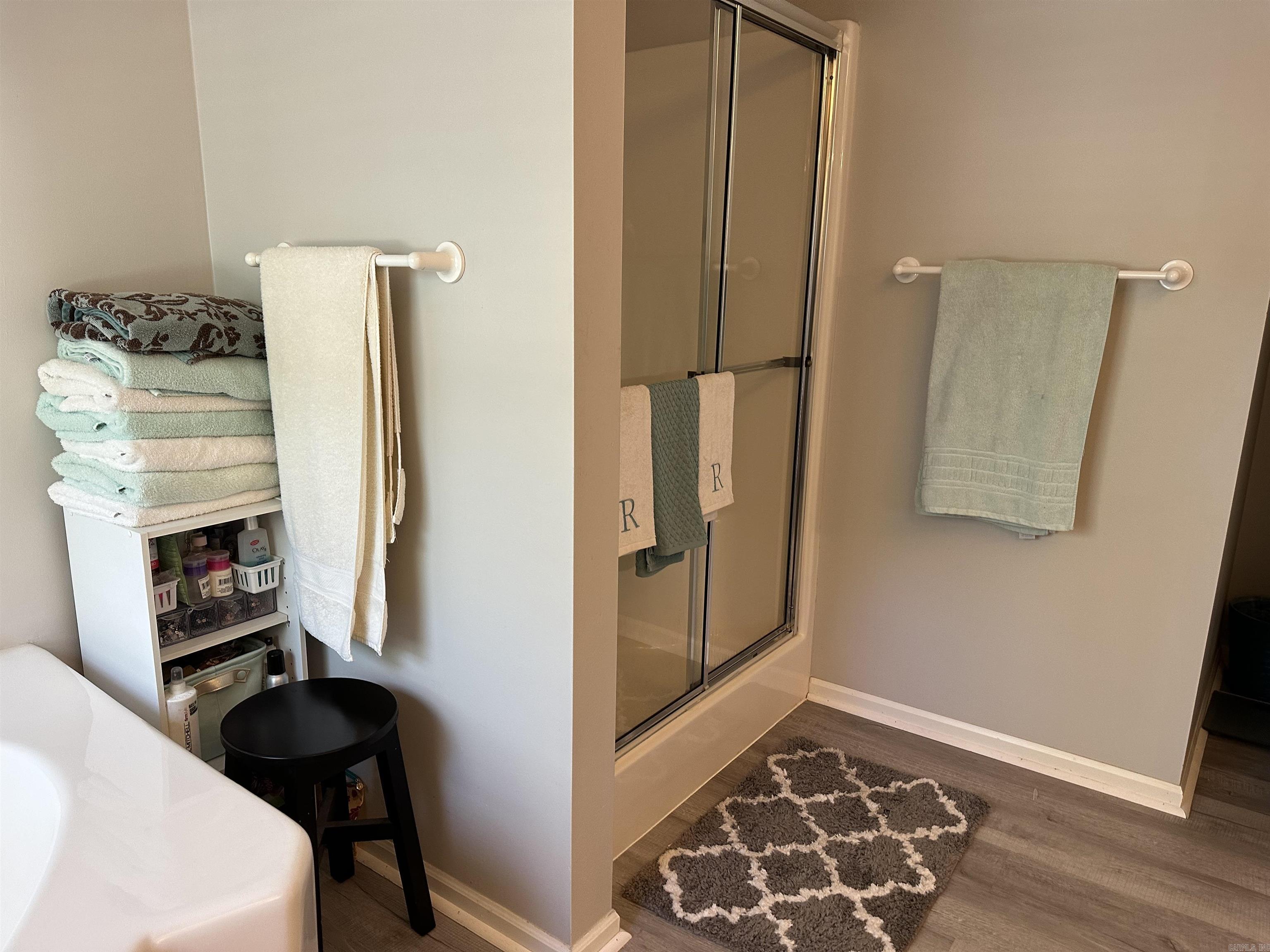 Little Dunham - Residential