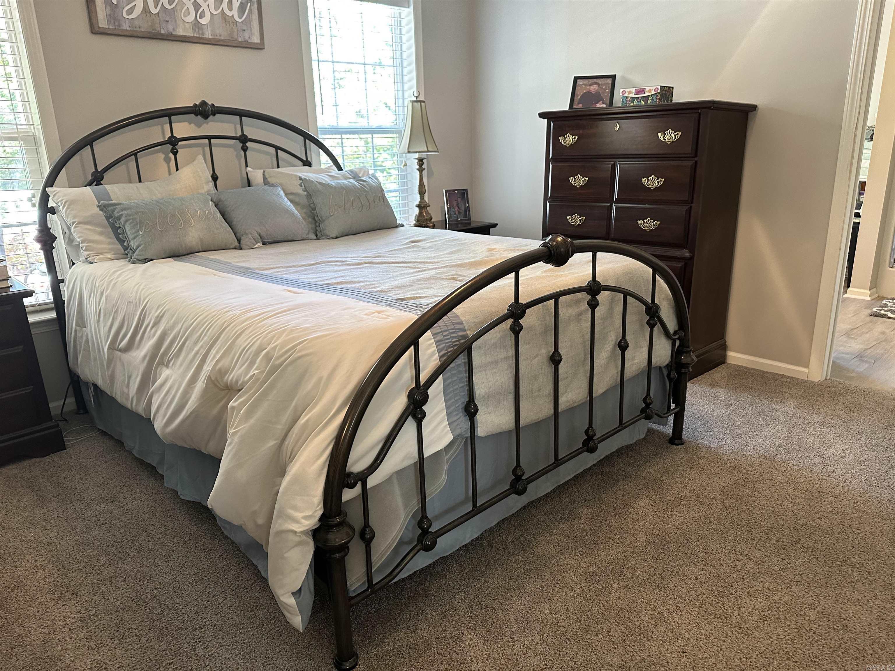 Little Dunham - Residential