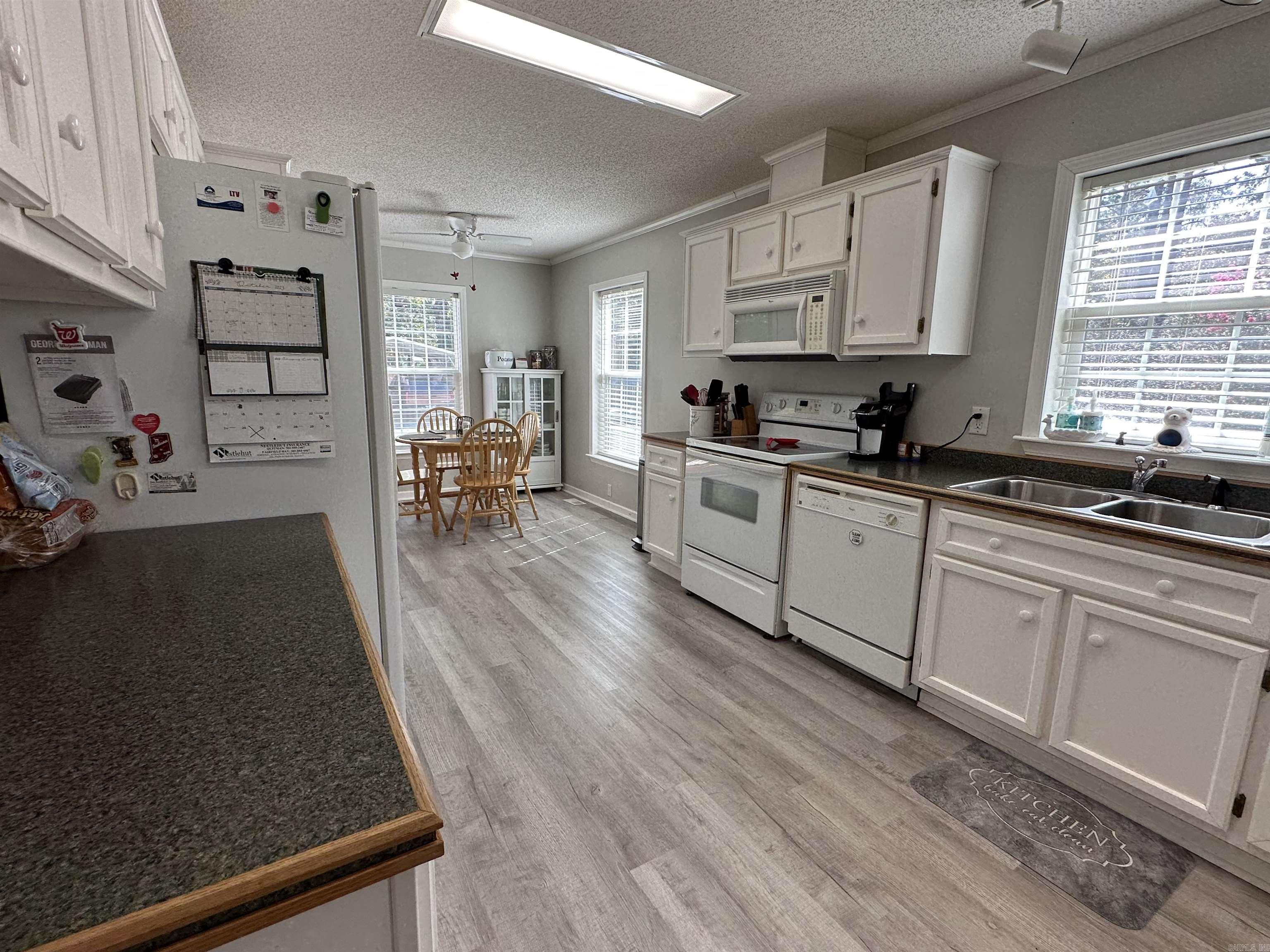 Little Dunham - Residential