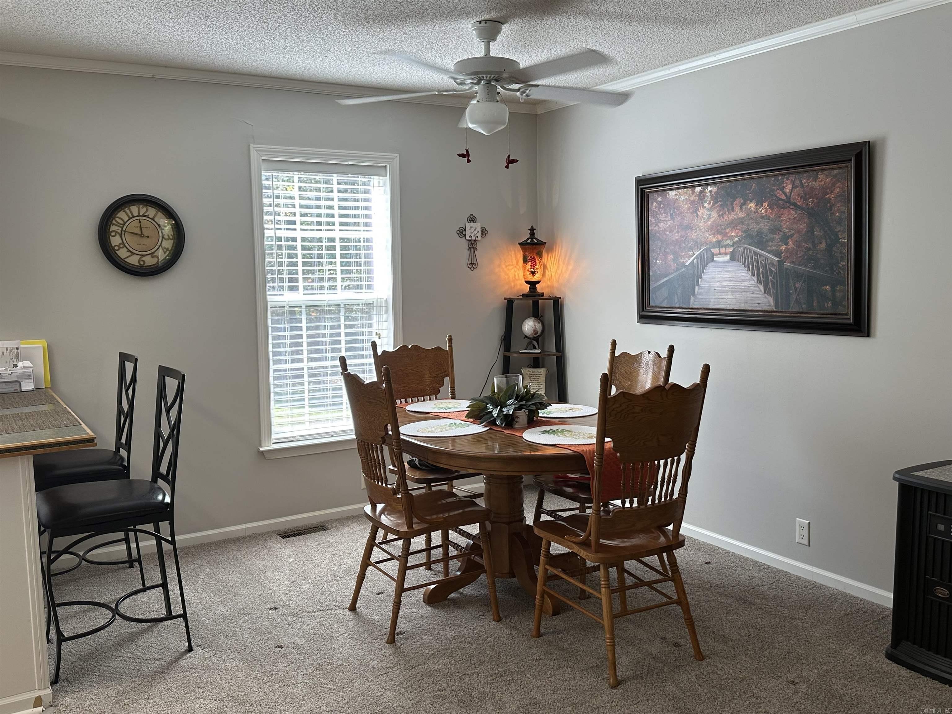 Little Dunham - Residential