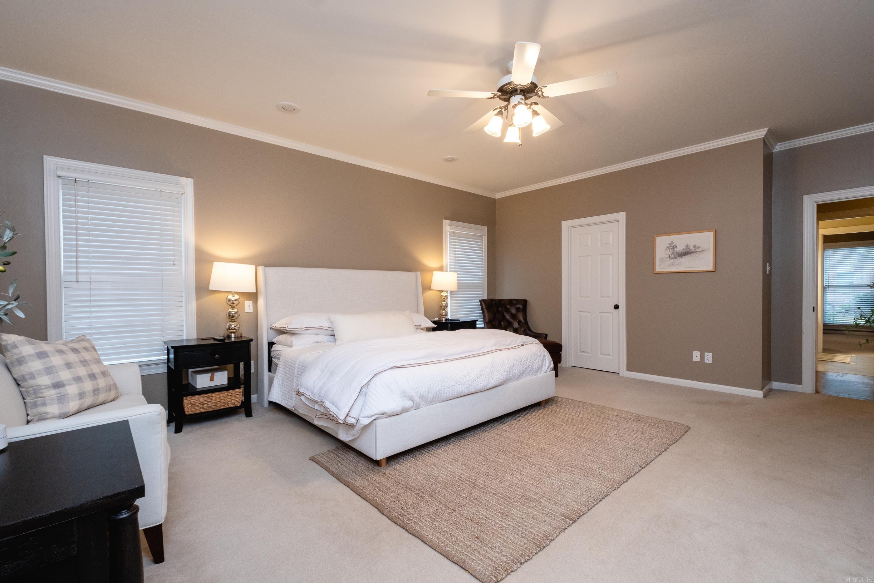 LONGLEA - Residential