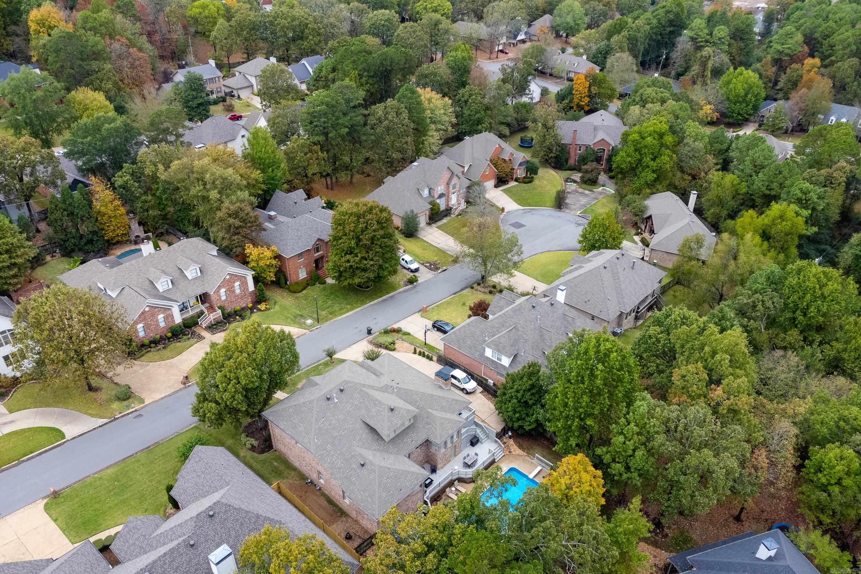 LONGLEA - Residential