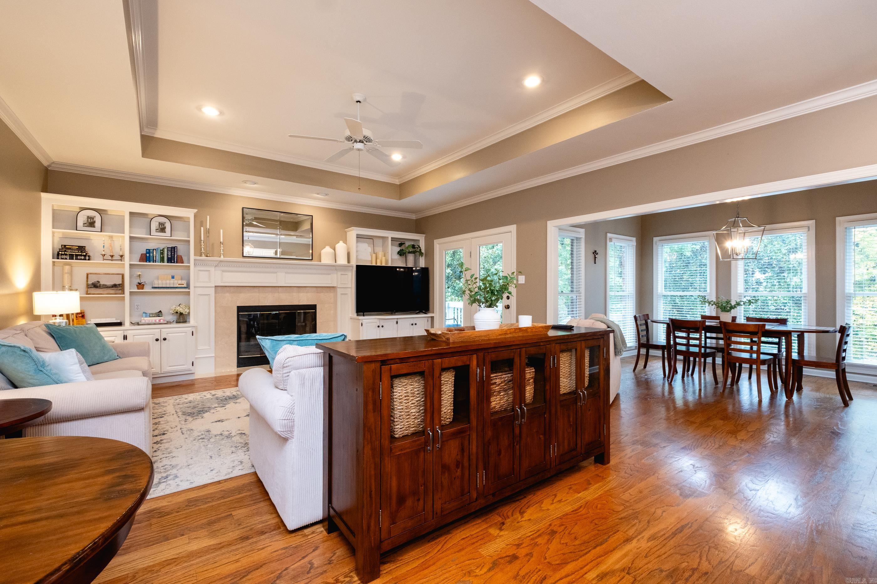LONGLEA - Residential