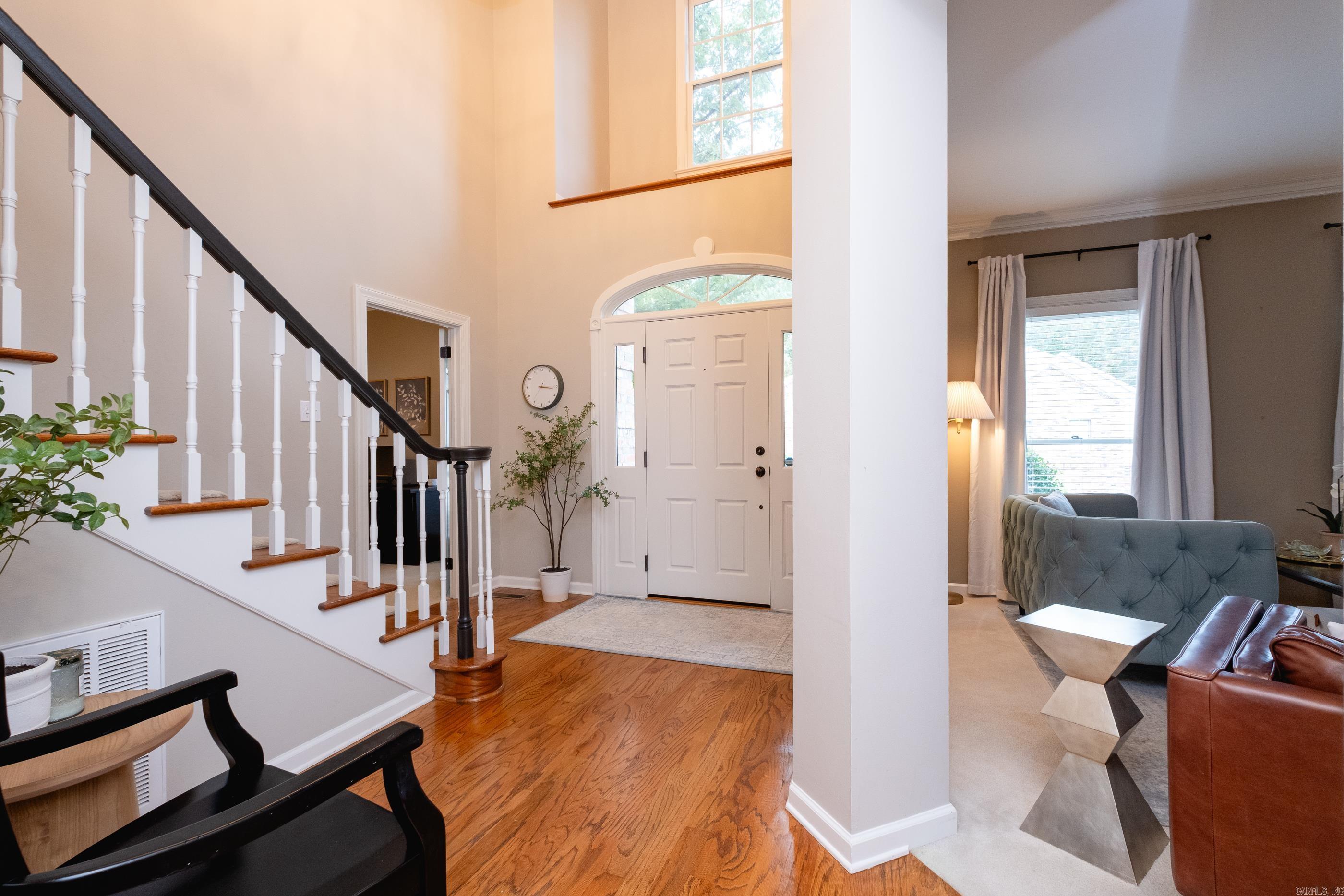 LONGLEA - Residential