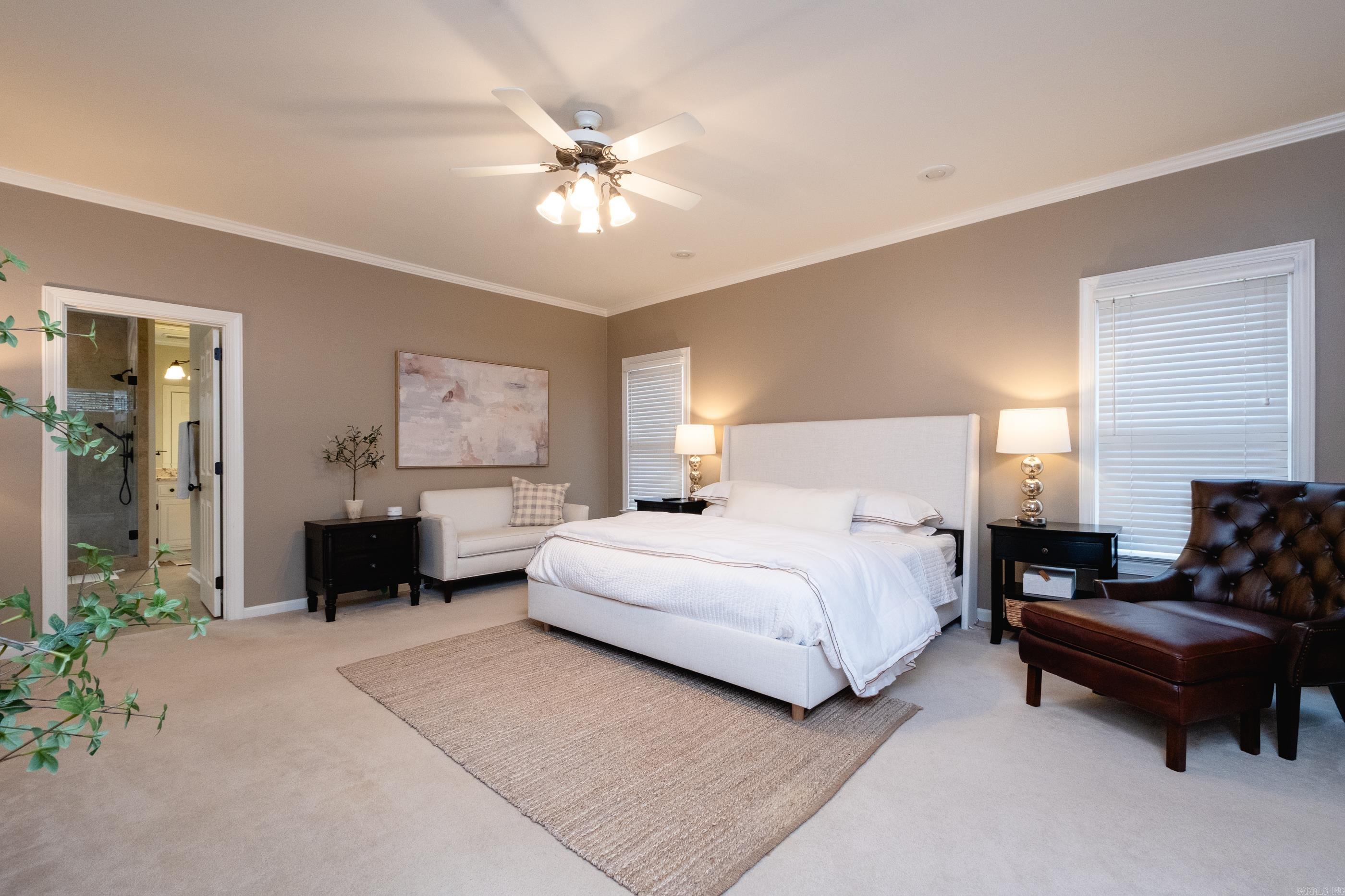 LONGLEA - Residential